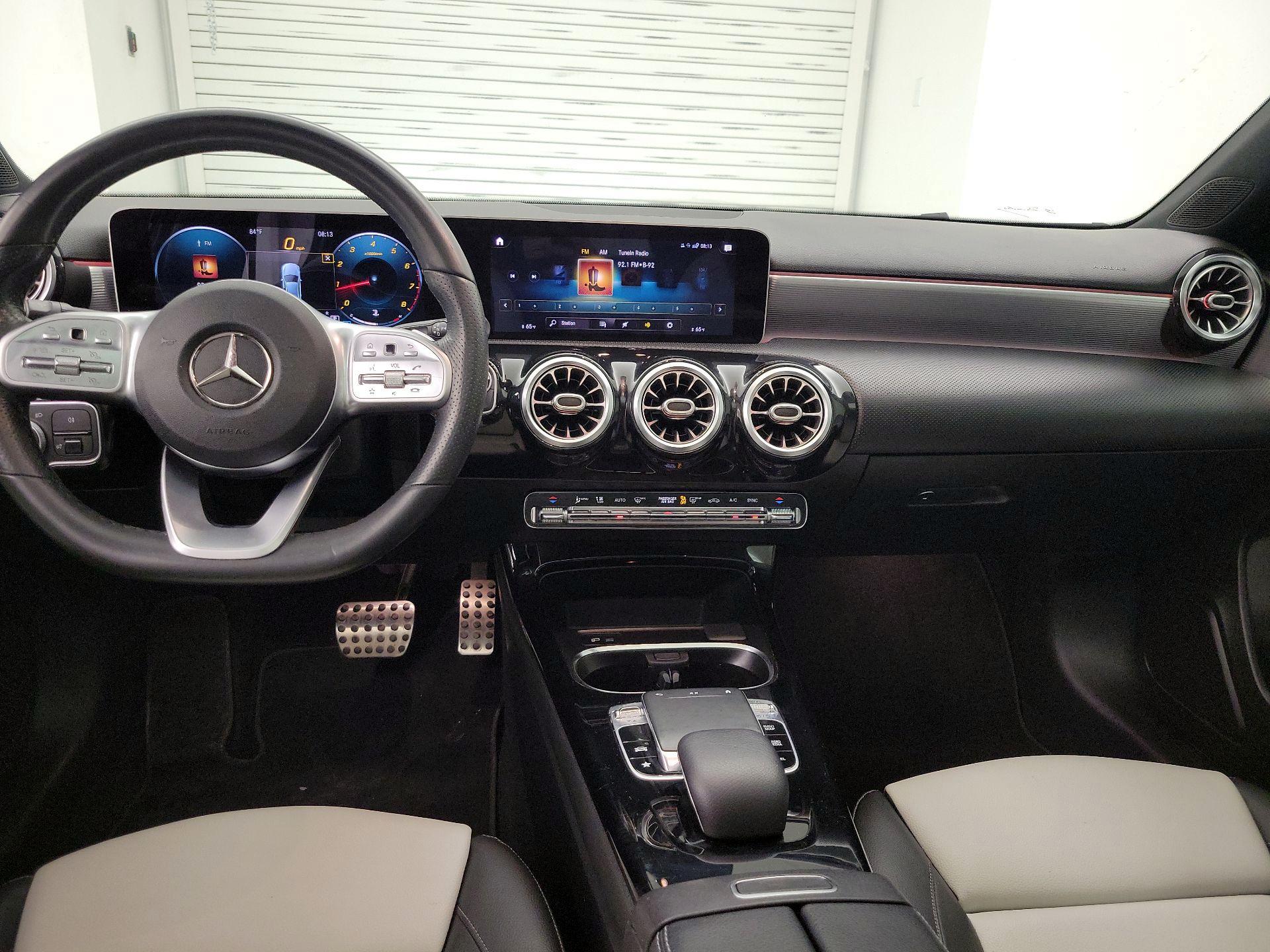 Thumbnail: 2020 Mercedes-Benz A-Class - 9