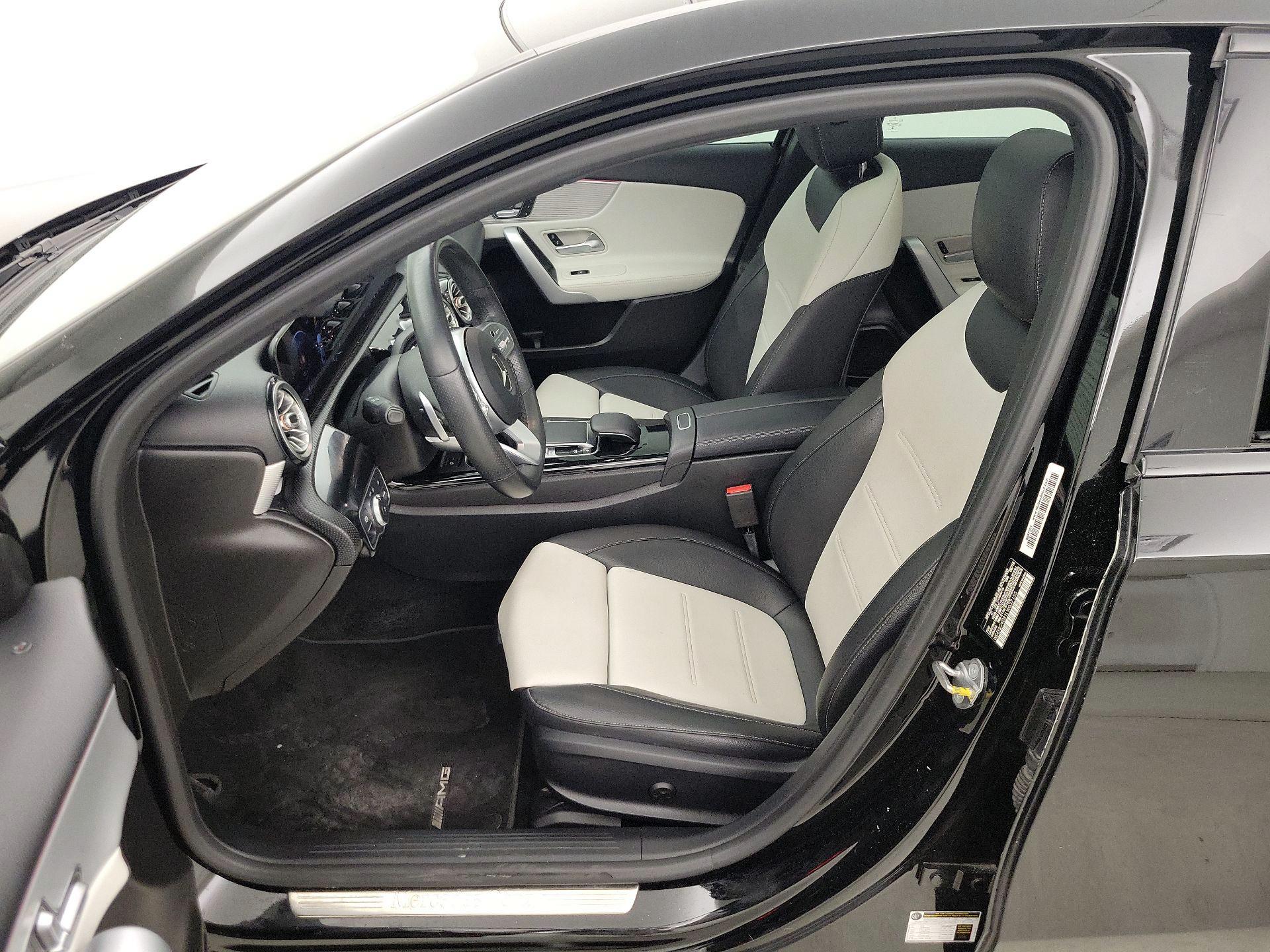 Thumbnail: 2020 Mercedes-Benz A-Class - 11