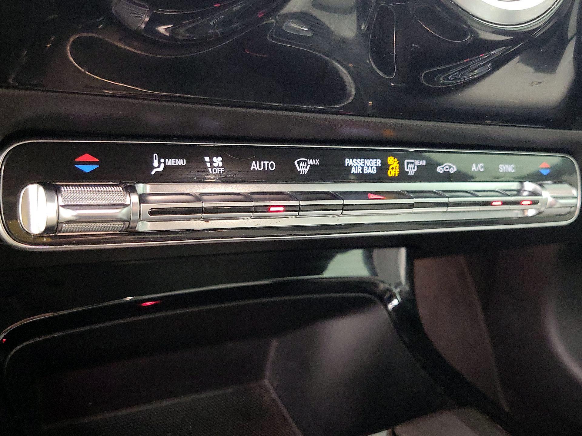 Thumbnail: 2020 Mercedes-Benz A-Class - 16