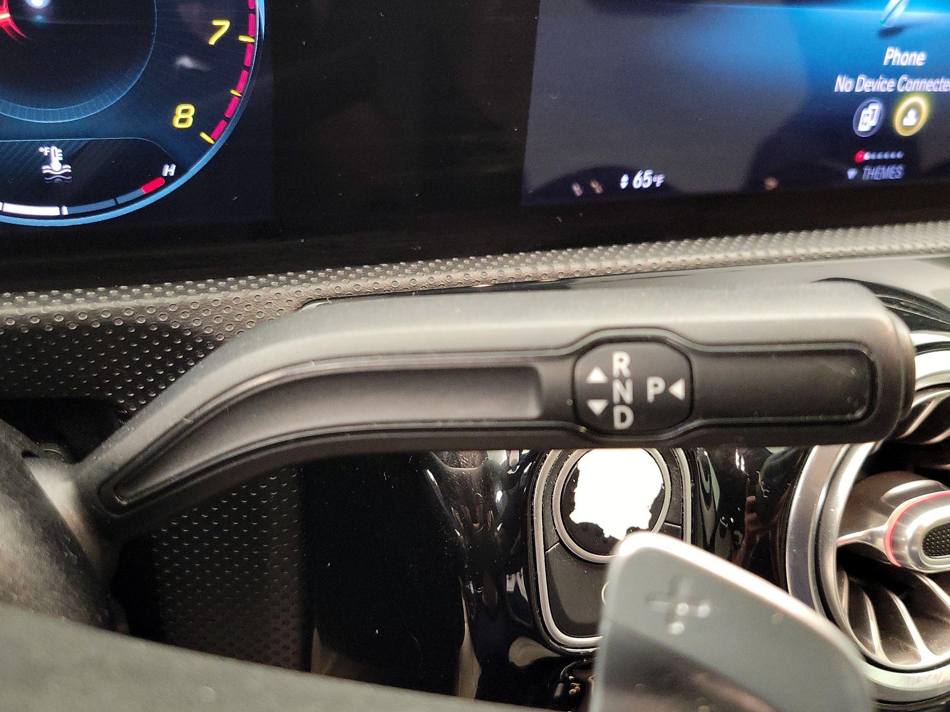 Thumbnail: 2020 Mercedes-Benz A-Class - 17