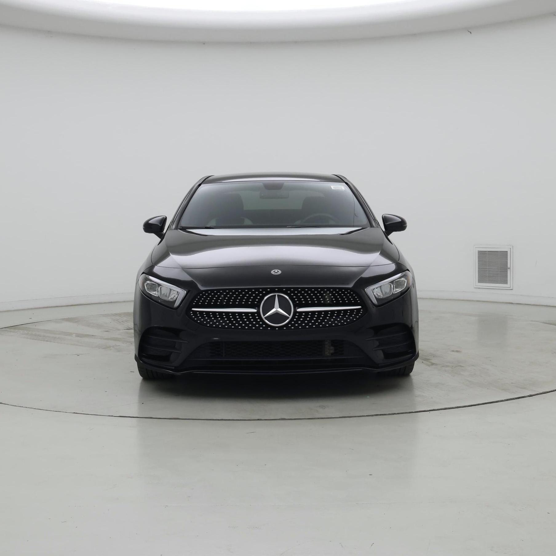 Thumbnail: 2020 Mercedes-Benz A-Class - 5
