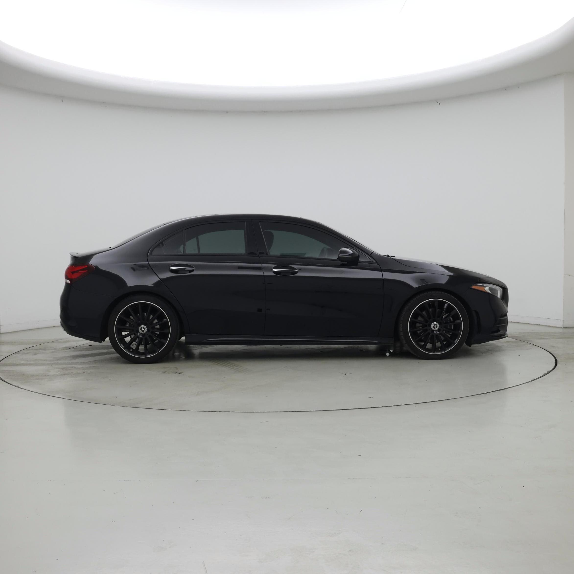 Thumbnail: 2020 Mercedes-Benz A-Class - 7