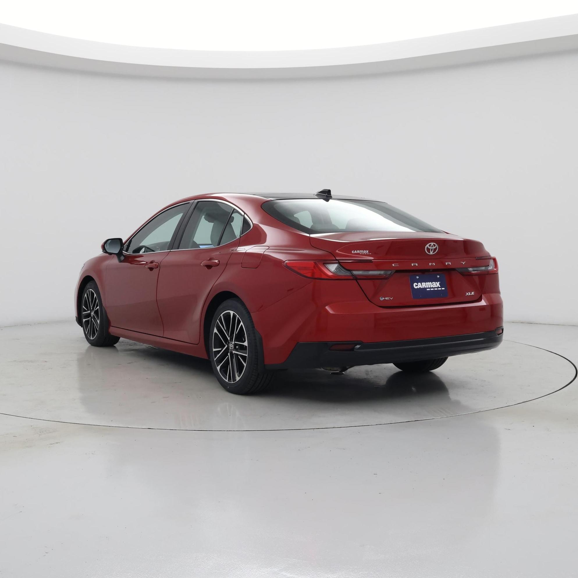 Thumbnail: 2025 Toyota Camry - 2