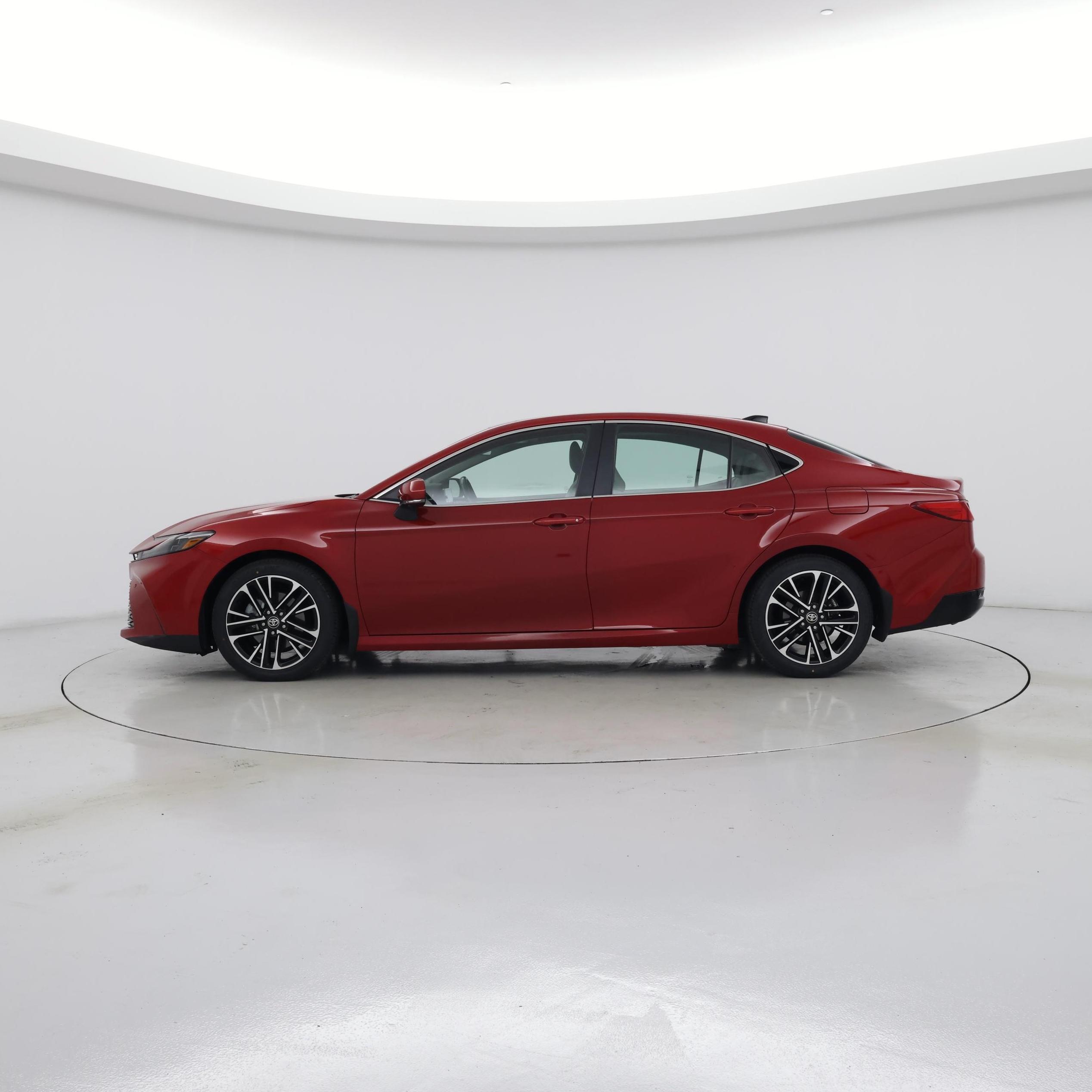 Thumbnail: 2025 Toyota Camry - 3