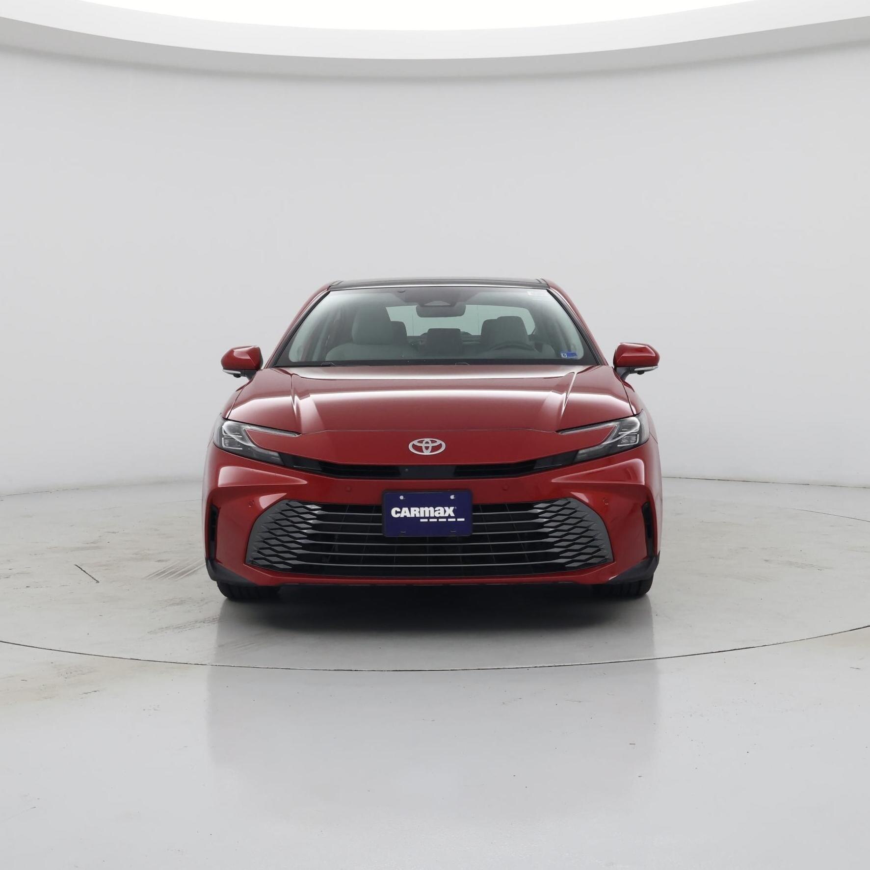 Thumbnail: 2025 Toyota Camry - 5