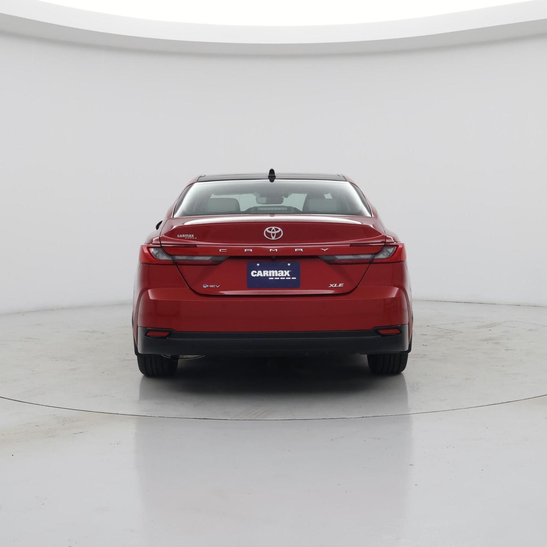 Thumbnail: 2025 Toyota Camry - 6