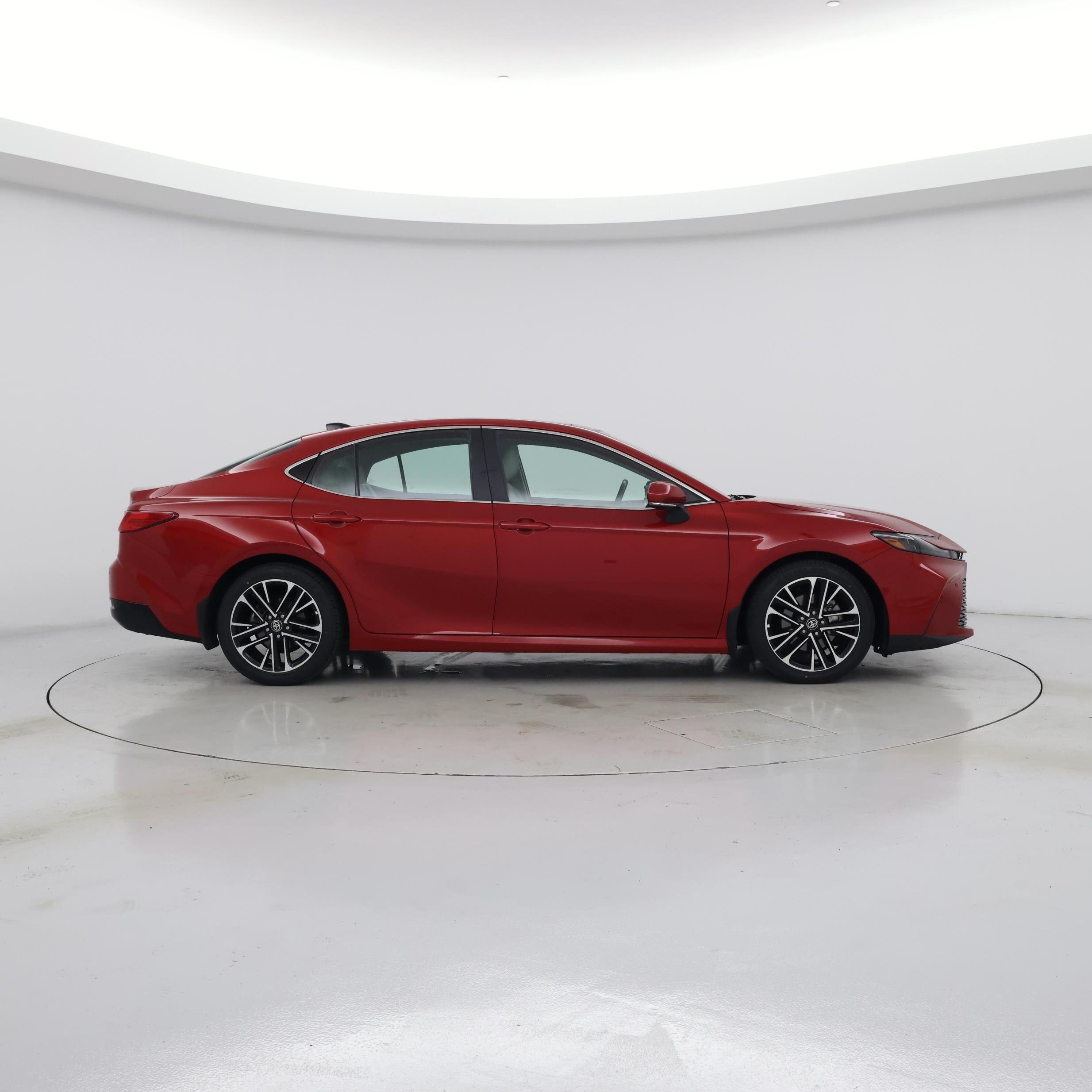 Thumbnail: 2025 Toyota Camry - 7