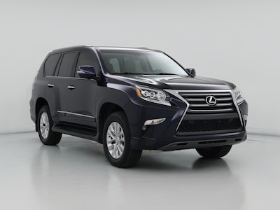 2019 Lexus GX 460 Premium