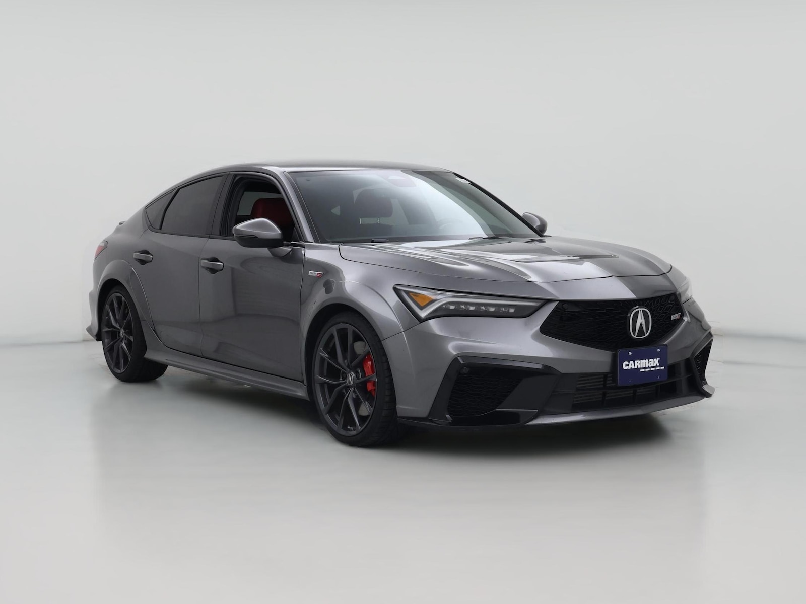 2024 Acura Integra