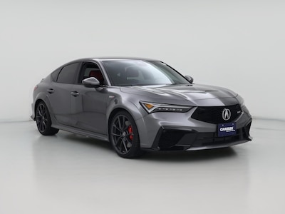 2024 Acura Integra Type S