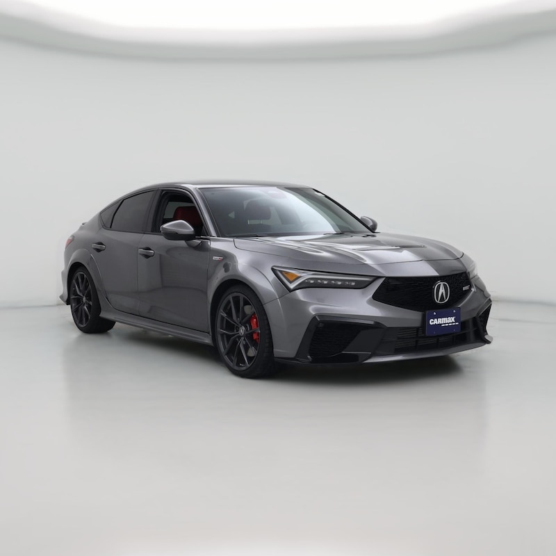2024 Acura Integra Type S
