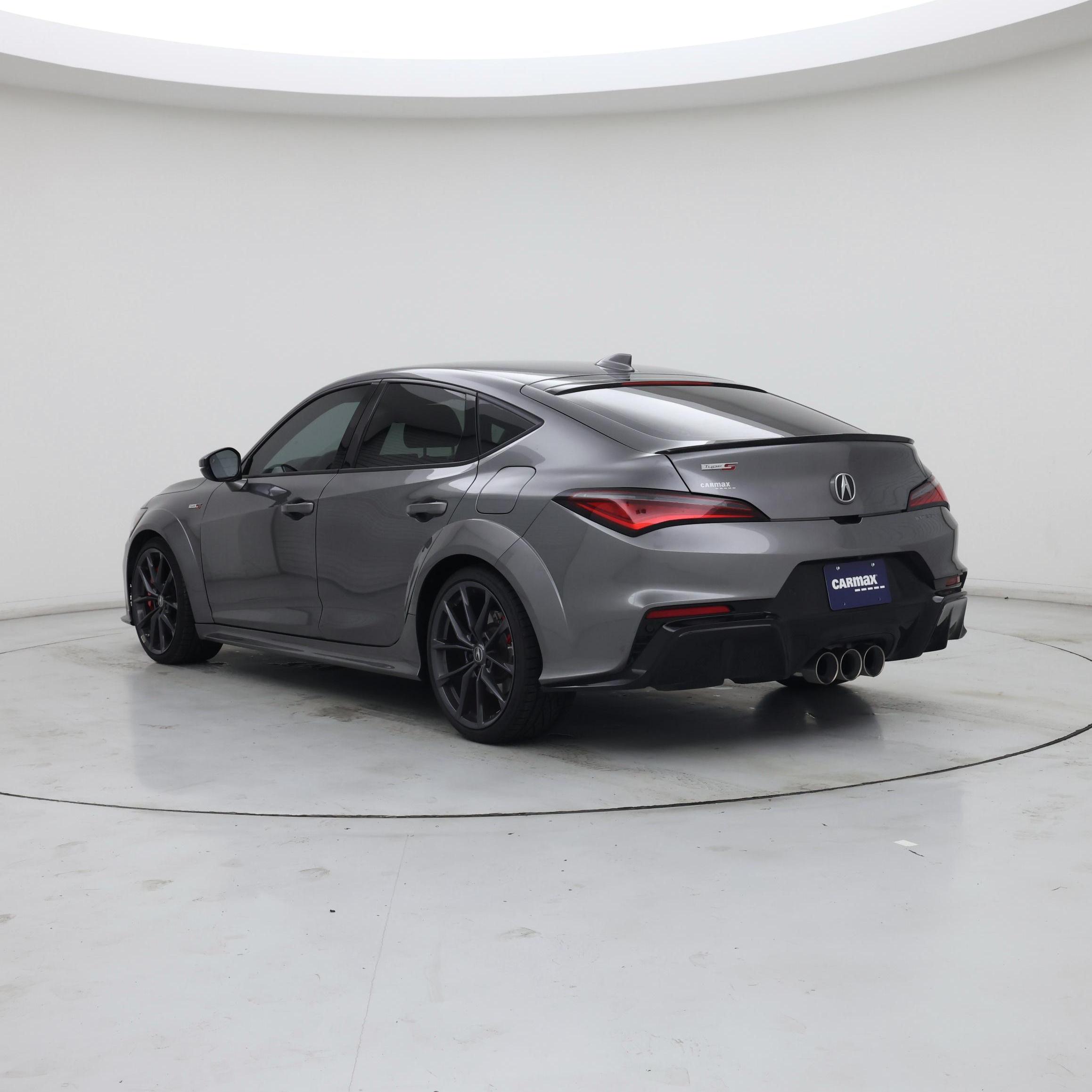 Thumbnail: 2024 Acura Integra - 2