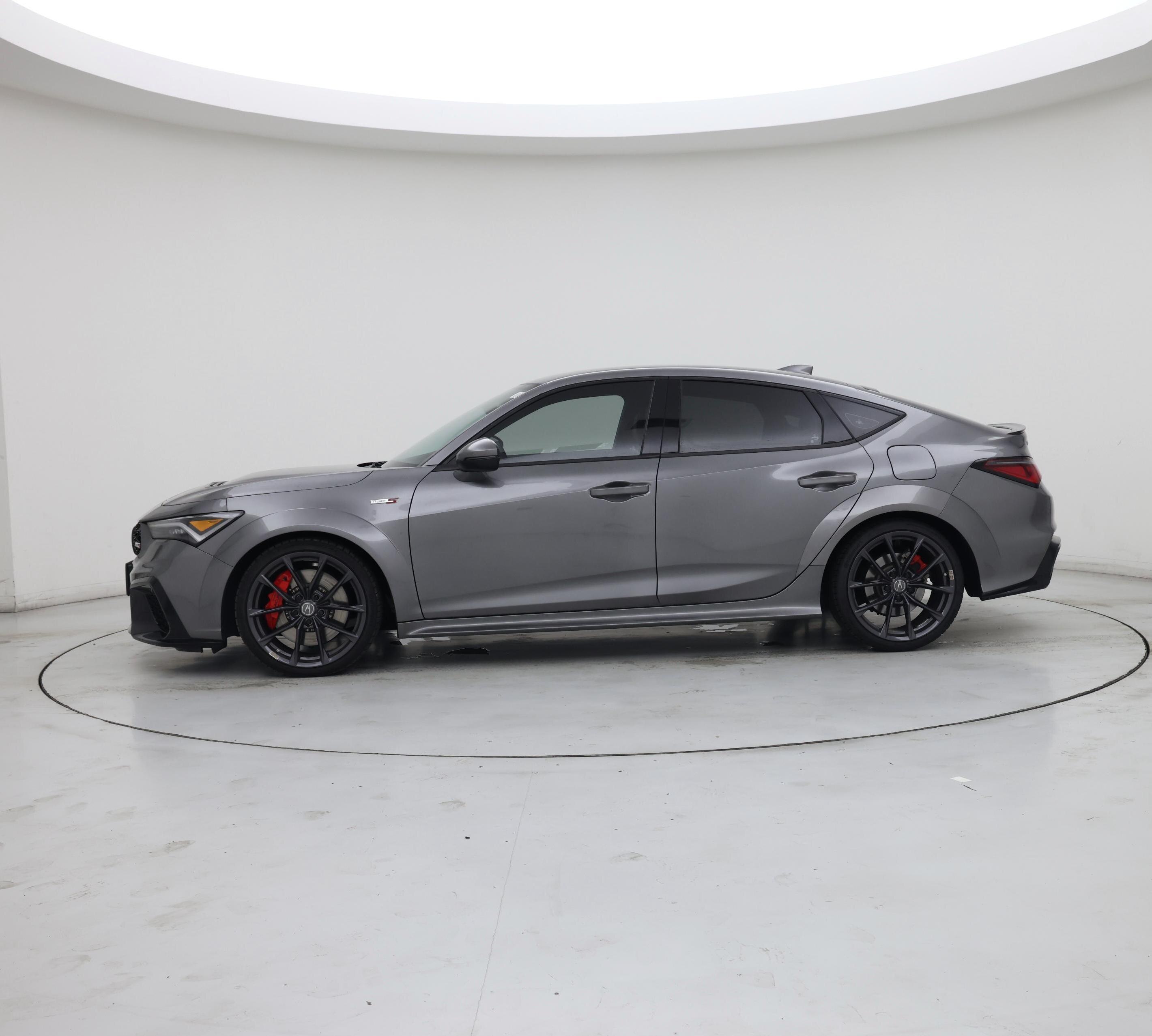 Thumbnail: 2024 Acura Integra - 3