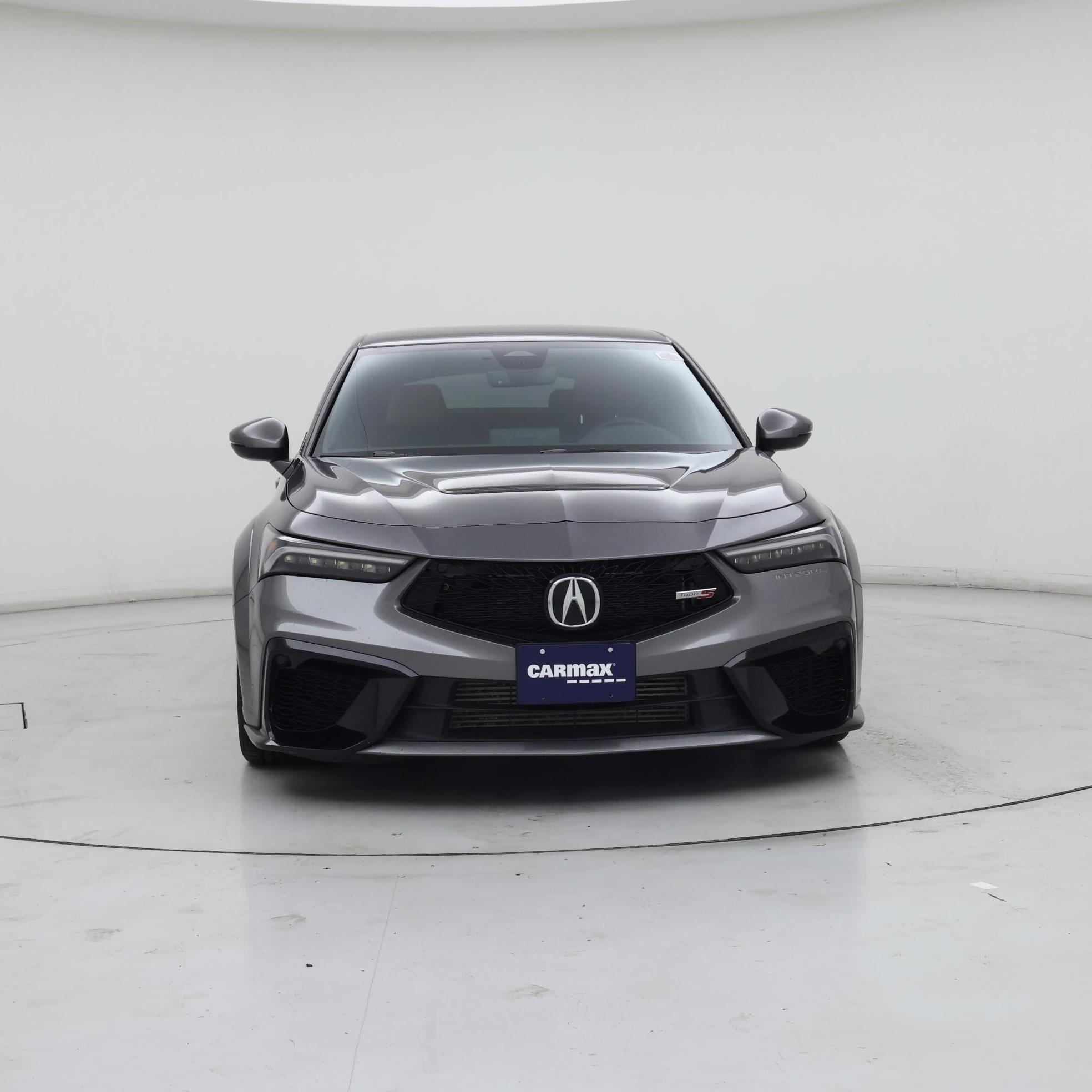 Thumbnail: 2024 Acura Integra - 5