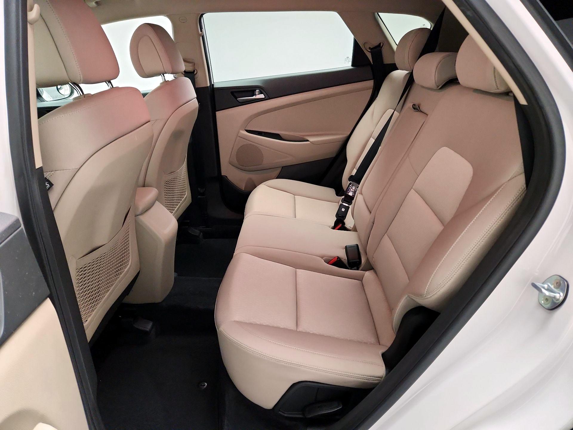Thumbnail: 2017 Hyundai Tucson - 19