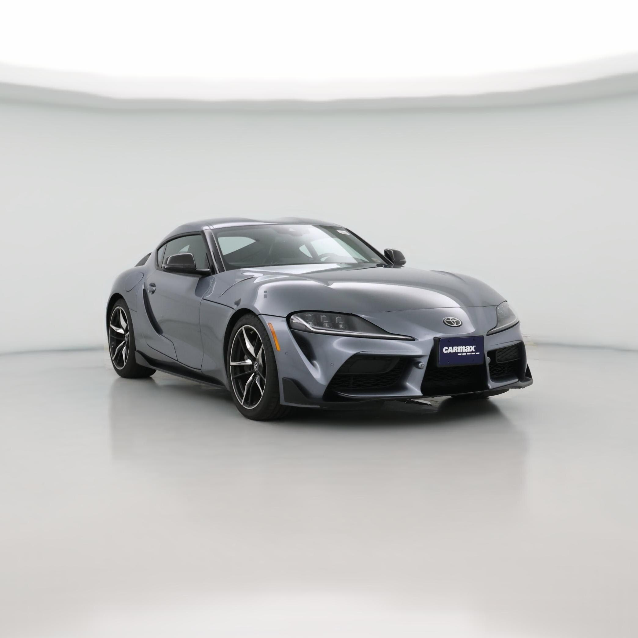 Thumbnail: 2022 Toyota Supra - 1