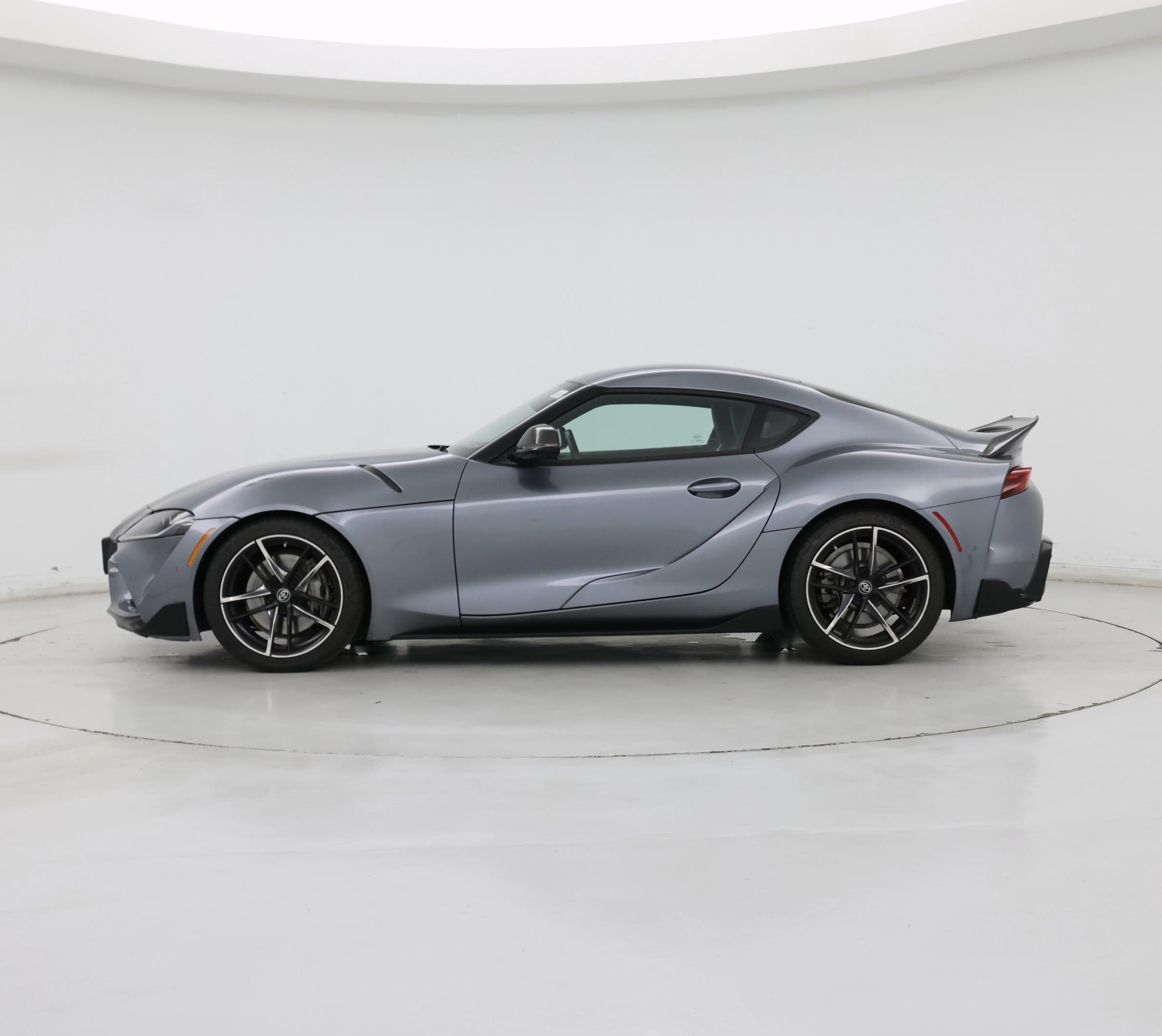 Thumbnail: 2022 Toyota Supra - 3