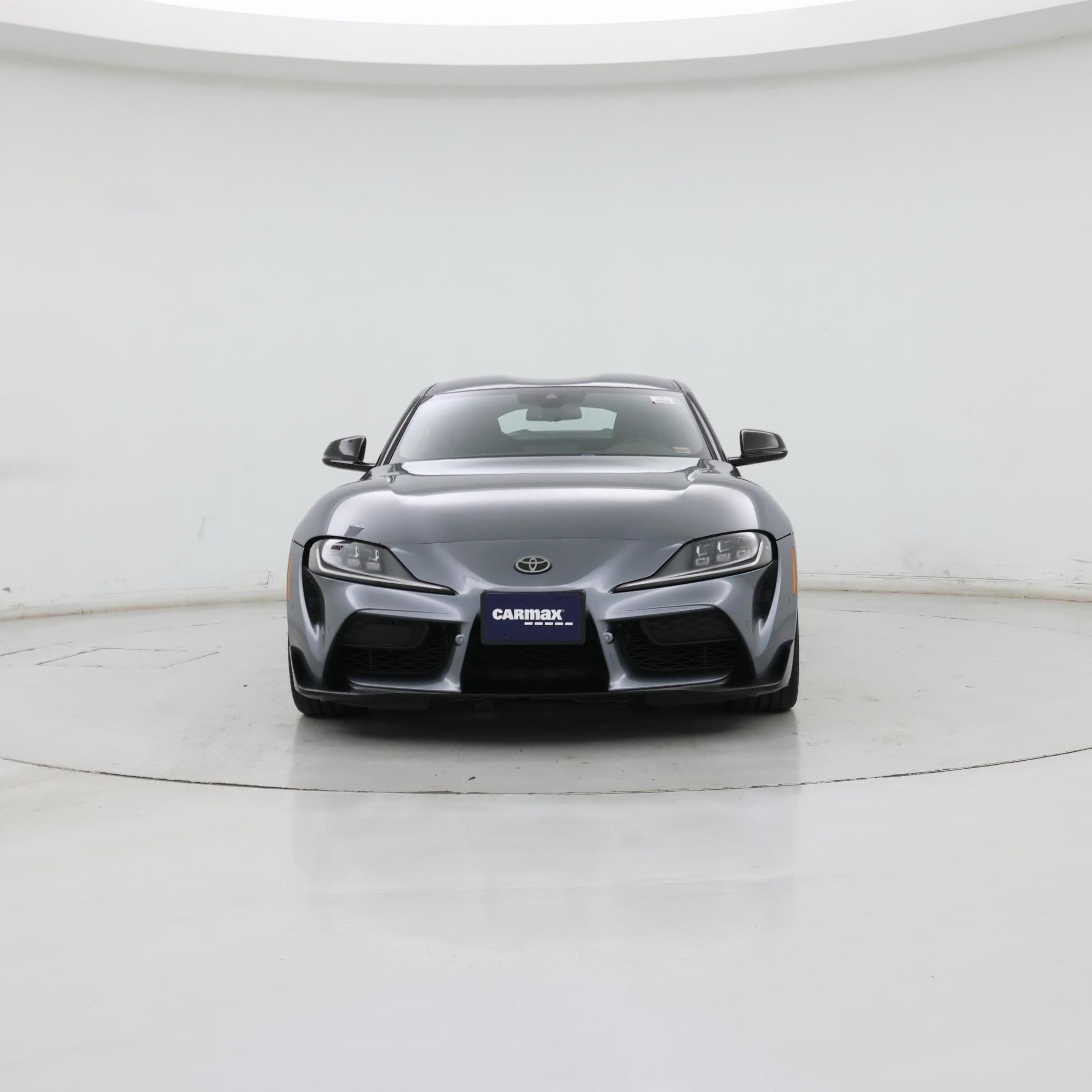 Thumbnail: 2022 Toyota Supra - 5