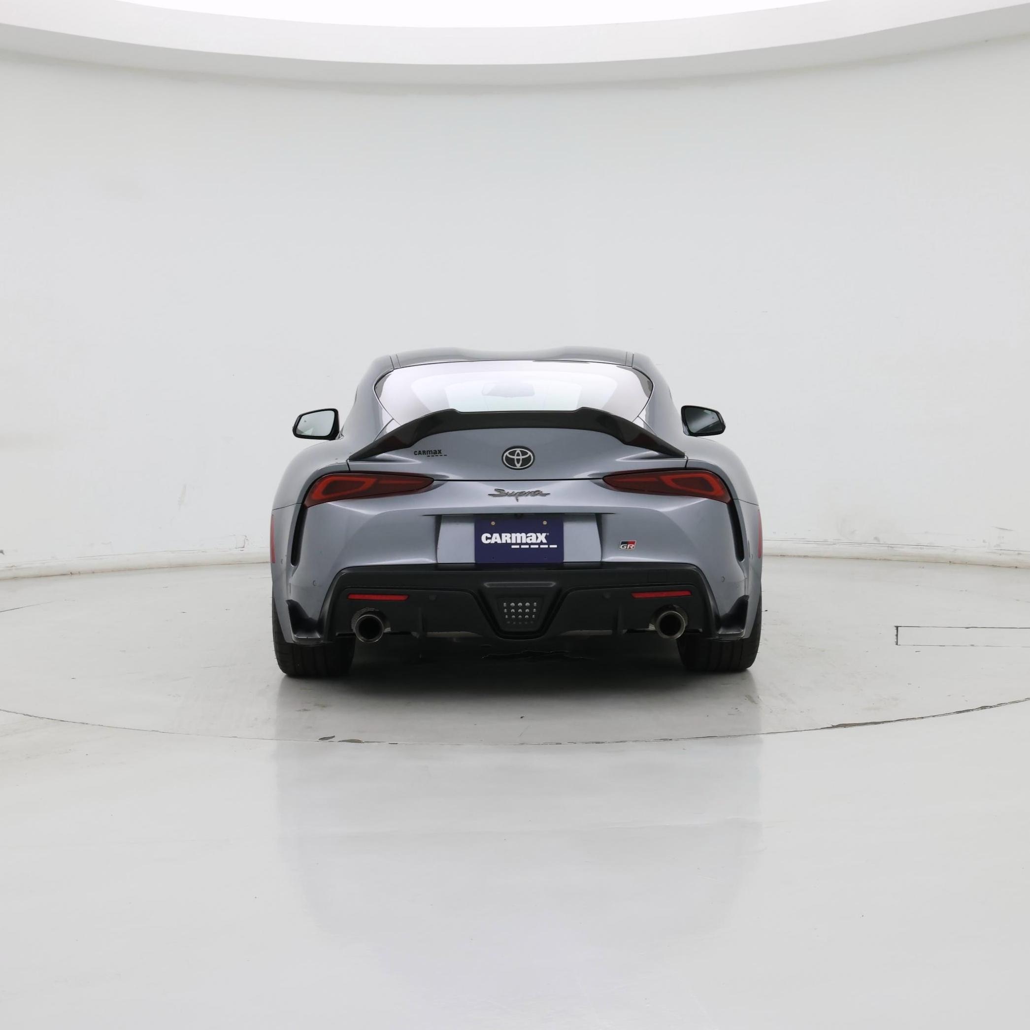 Thumbnail: 2022 Toyota Supra - 6