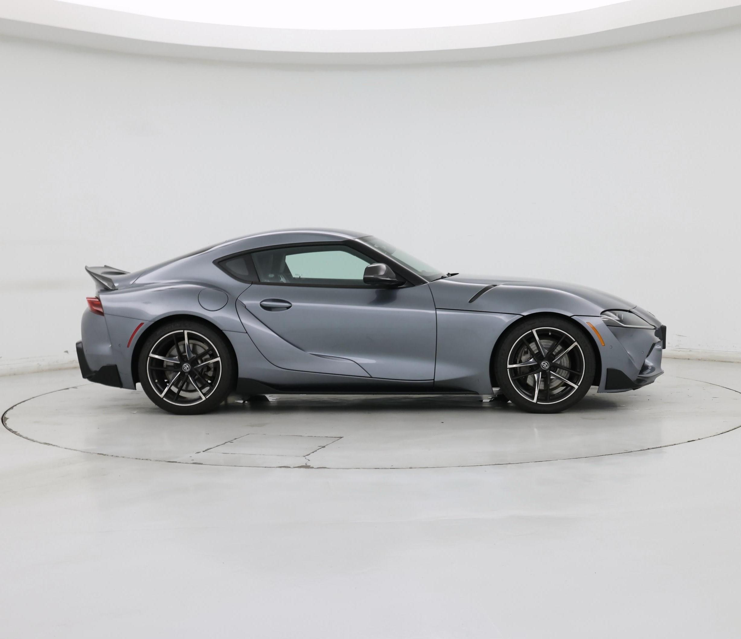 Thumbnail: 2022 Toyota Supra - 7