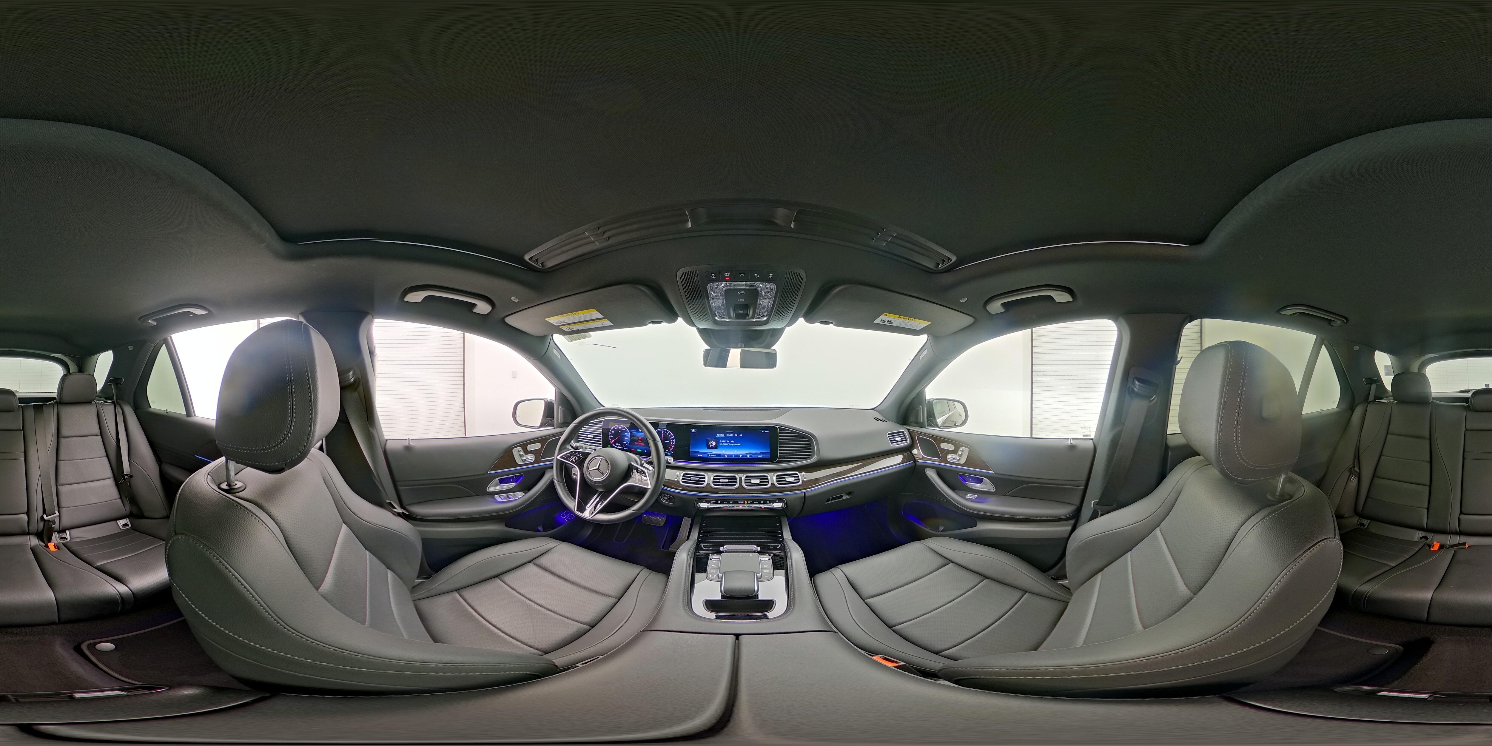 2025 Mercedes-Benz GLE GLE450E - Photo 26