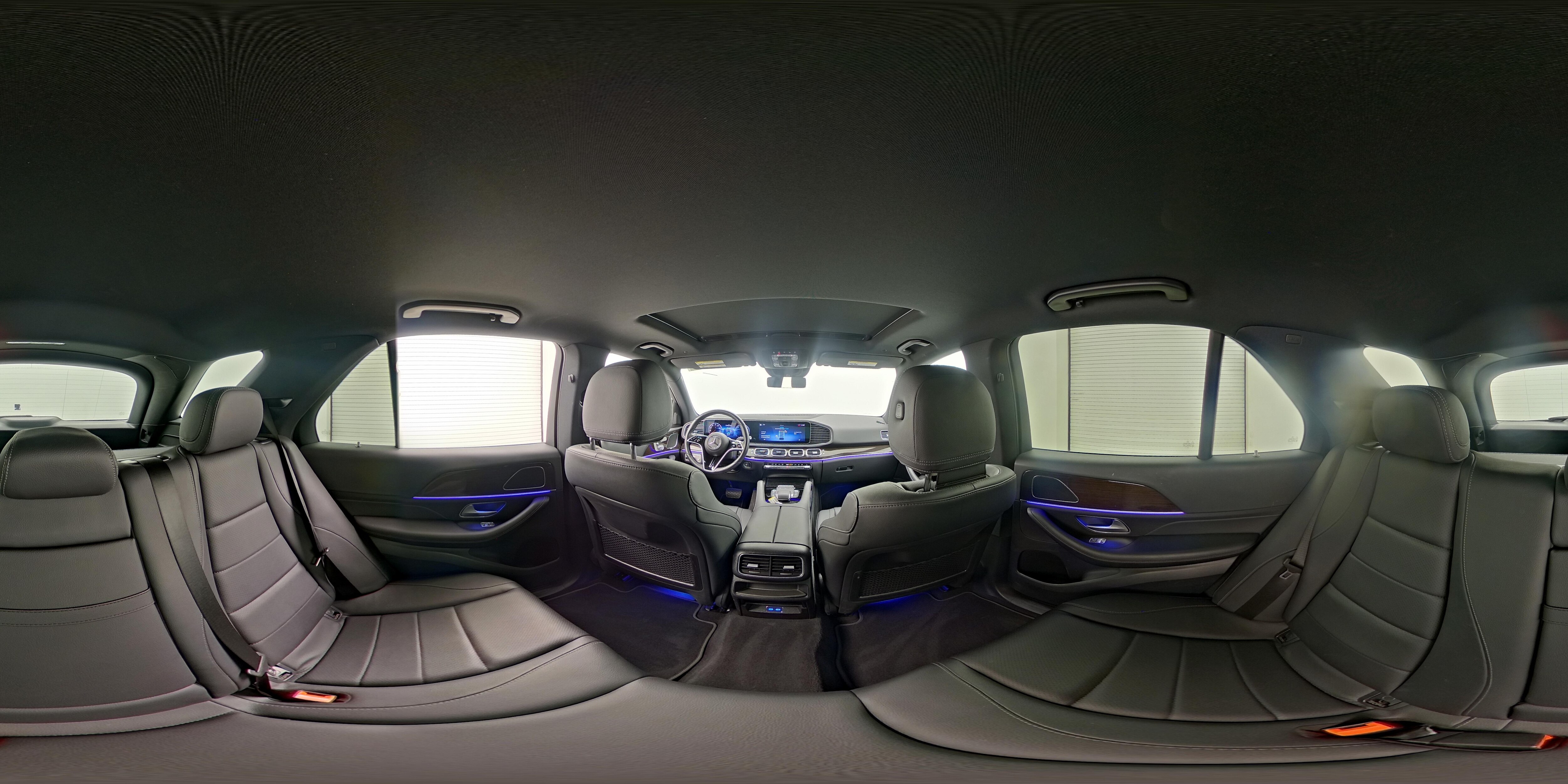 2025 Mercedes-Benz GLE GLE450E - Photo 27