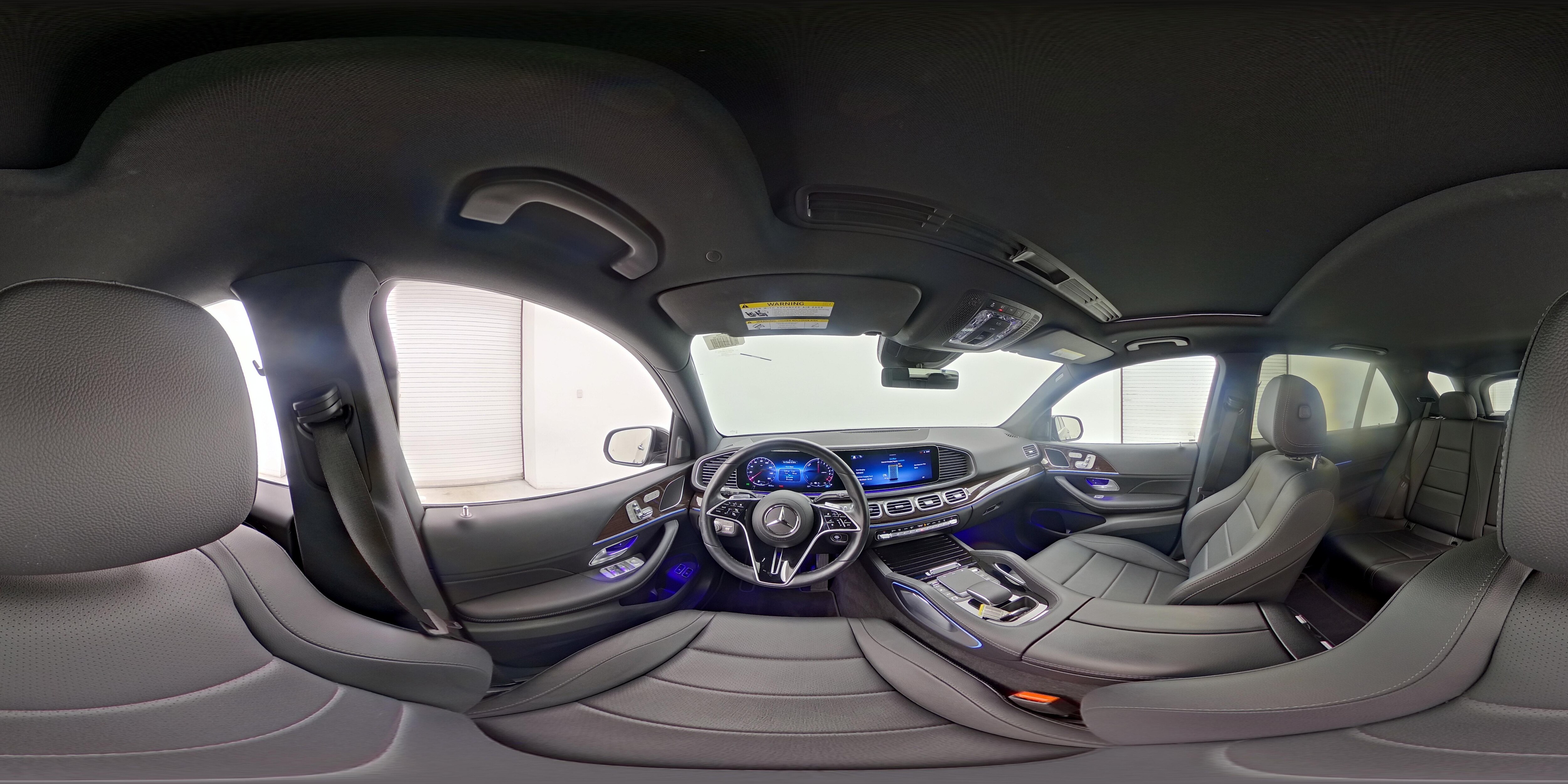 2025 Mercedes-Benz GLE GLE450E - Photo 28
