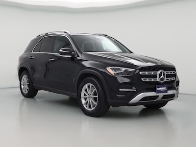 2025 Mercedes-Benz GLE450 Plug-In Hybrid