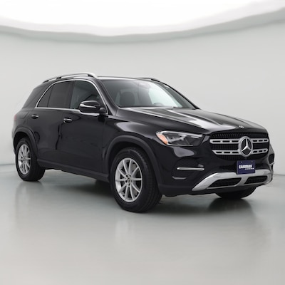 Vehicle exterior view
