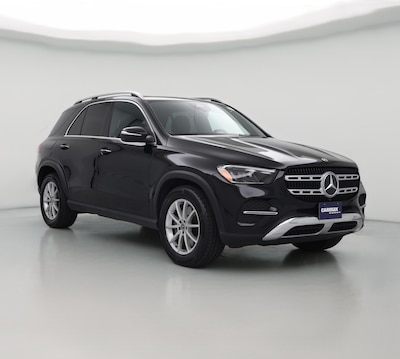 2025 Mercedes-Benz GLE450 Plug-In Hybrid