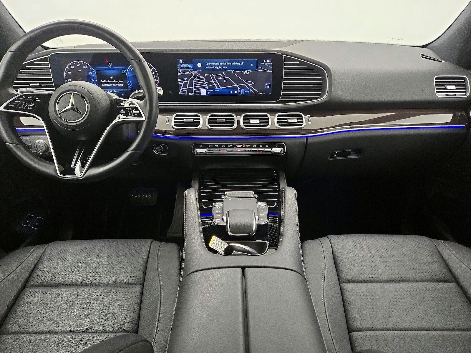 2025 Mercedes-Benz GLE GLE450E - Photo 10