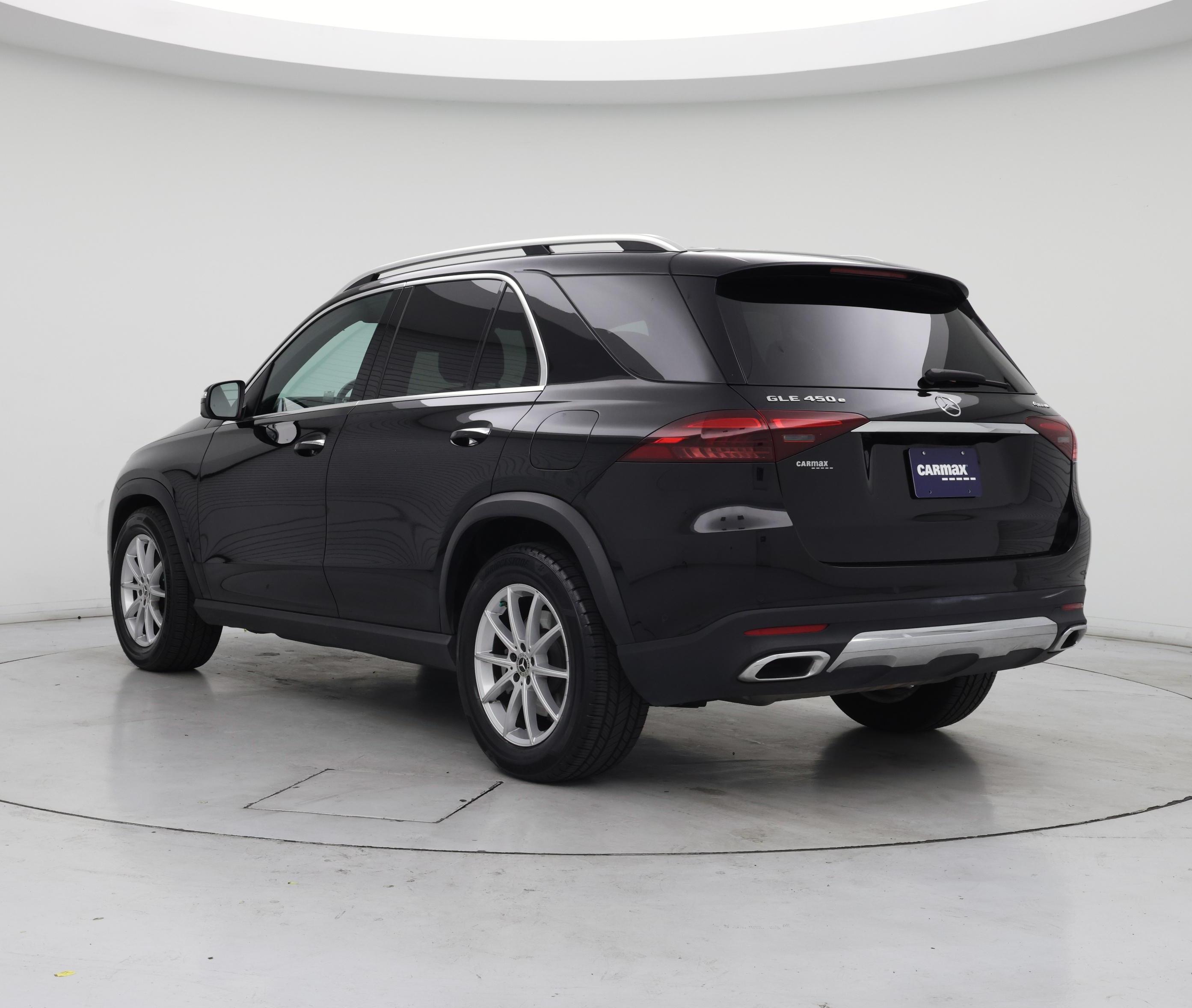 Thumbnail: 2025 Mercedes-Benz GLE - 2