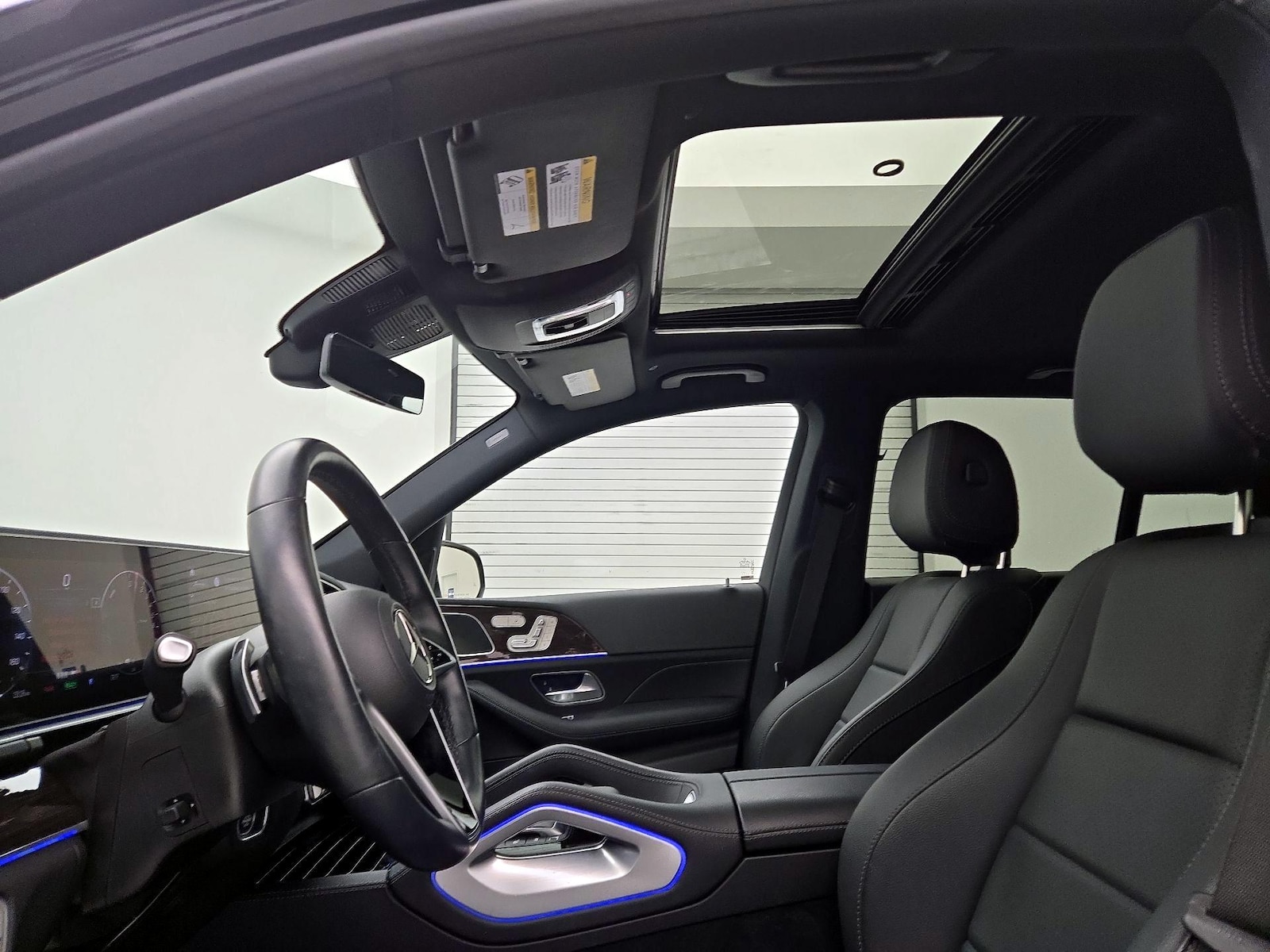 2025 Mercedes-Benz GLE GLE450E - Photo 21