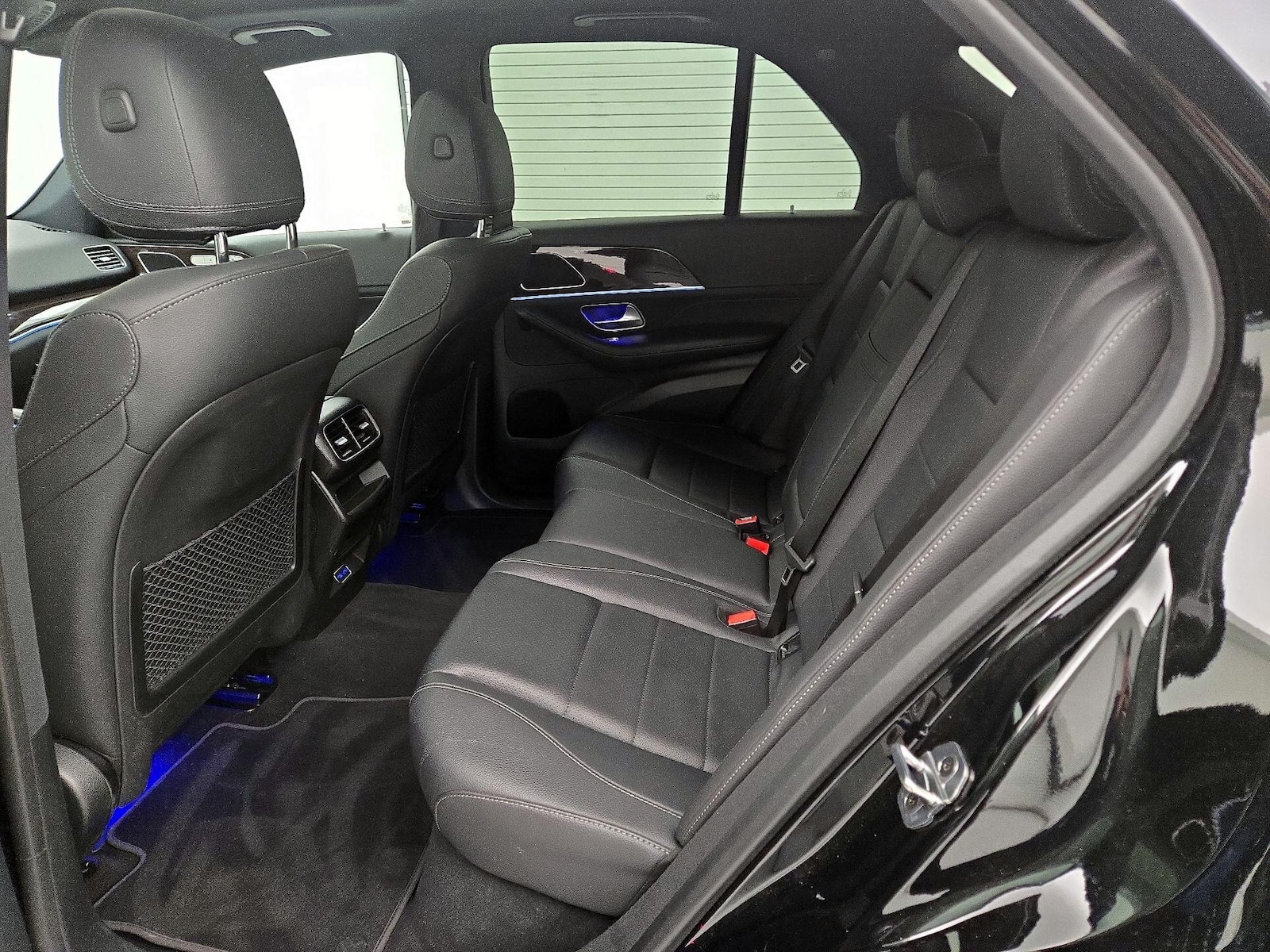 2025 Mercedes-Benz GLE GLE450E - Photo 22