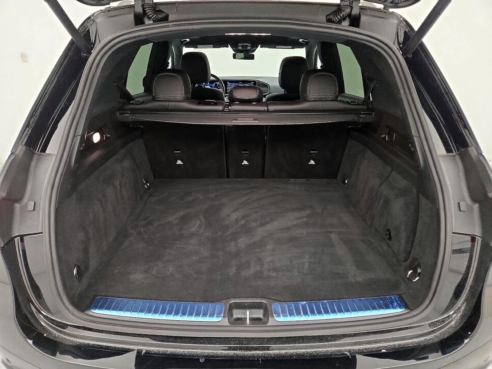 2025 Mercedes-Benz GLE GLE450E - Photo 23