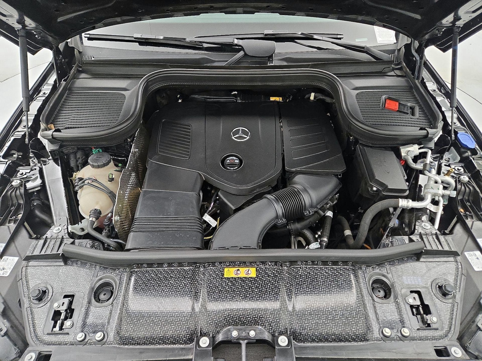 2025 Mercedes-Benz GLE GLE450E - Photo 24