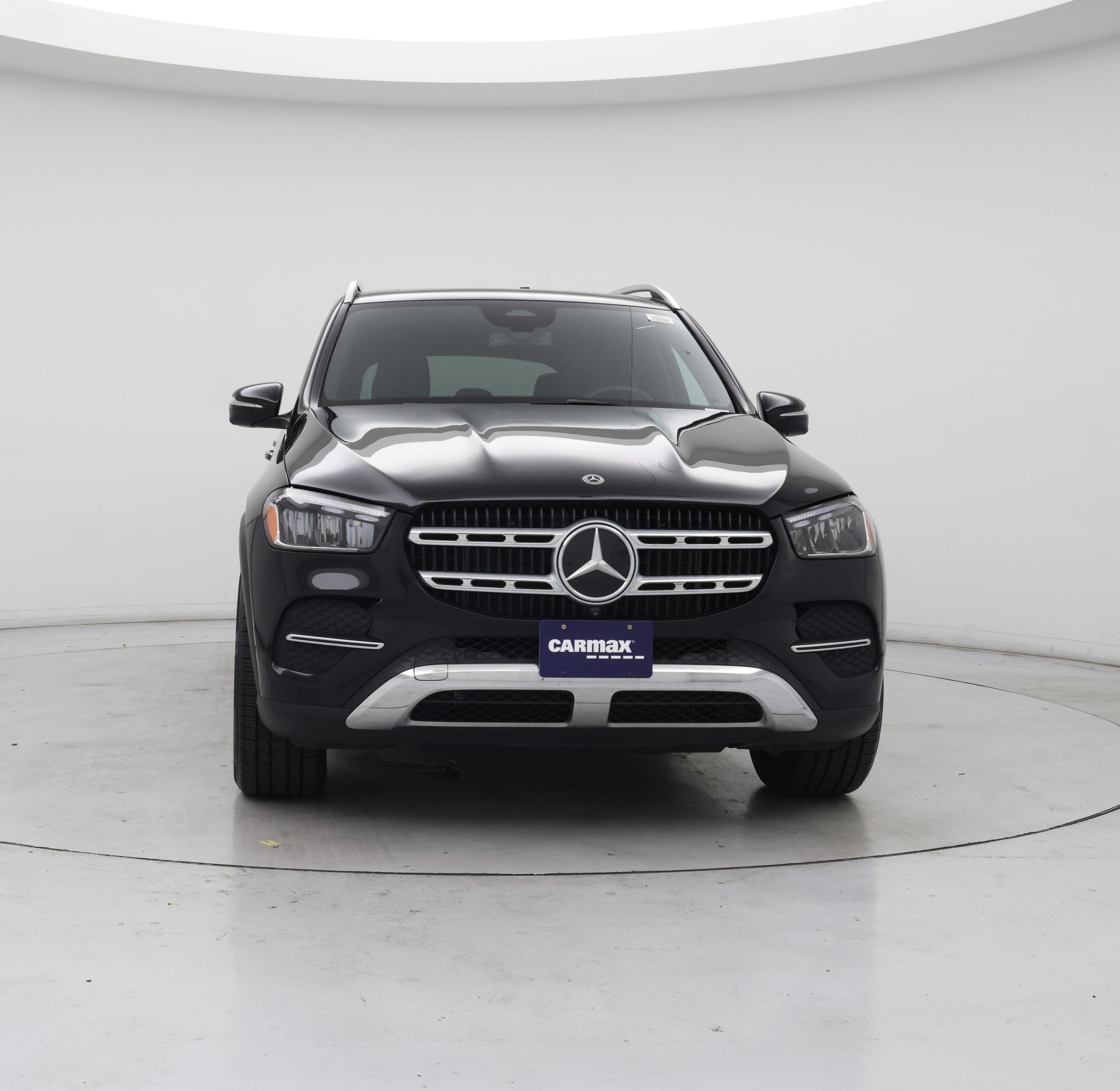 Thumbnail: 2025 Mercedes-Benz GLE - 5
