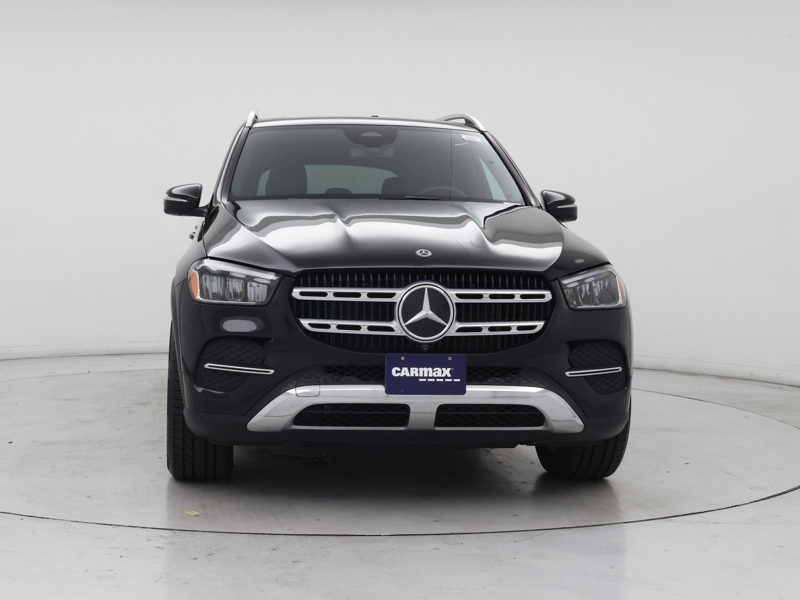 2025 Mercedes-Benz GLE GLE450E - Photo 6