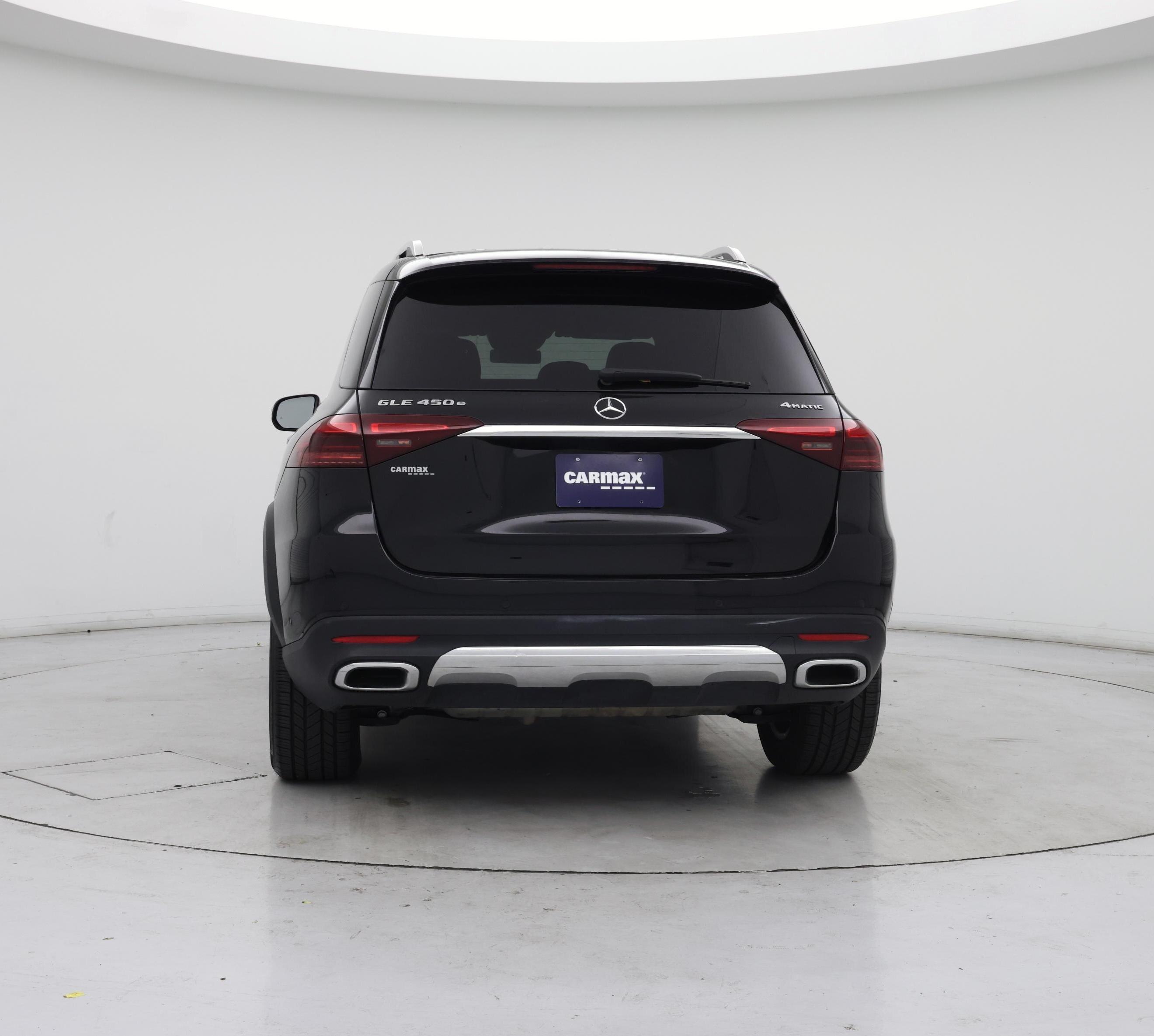 Thumbnail: 2025 Mercedes-Benz GLE - 6