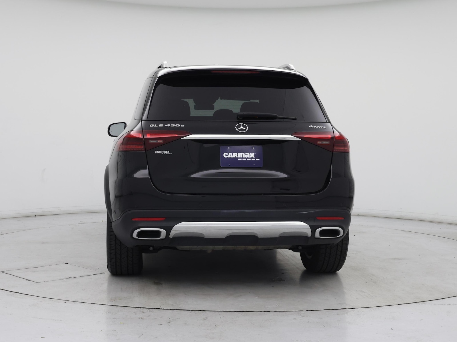 2025 Mercedes-Benz GLE GLE450E - Photo 7