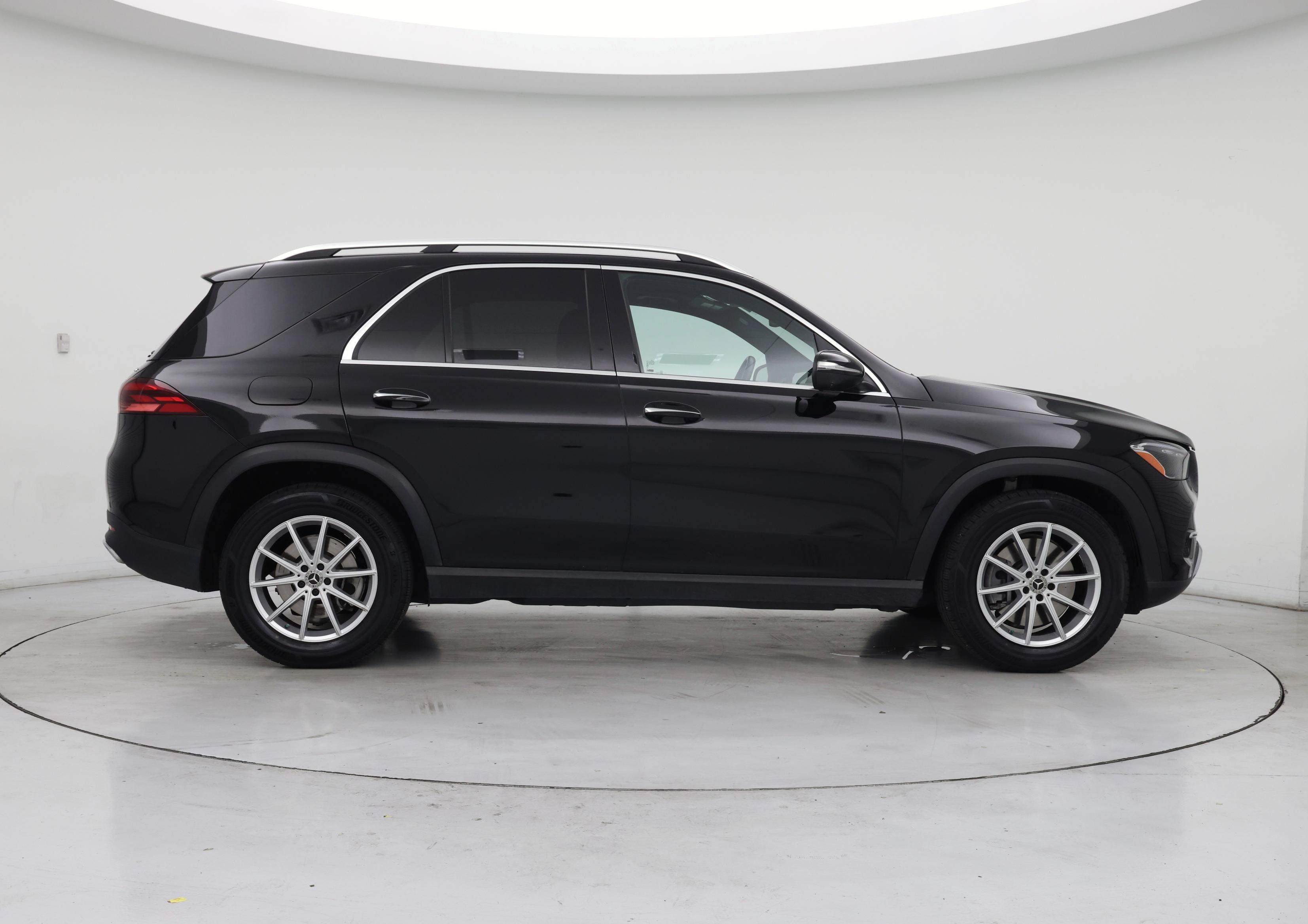 Thumbnail: 2025 Mercedes-Benz GLE - 7