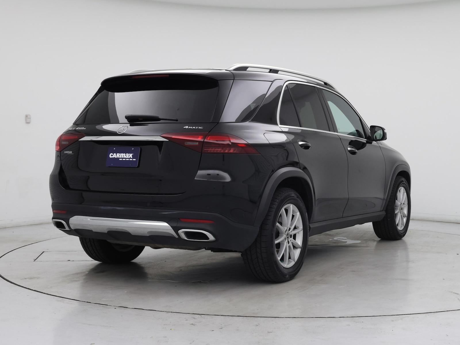 2025 Mercedes-Benz GLE GLE450E - Photo 9
