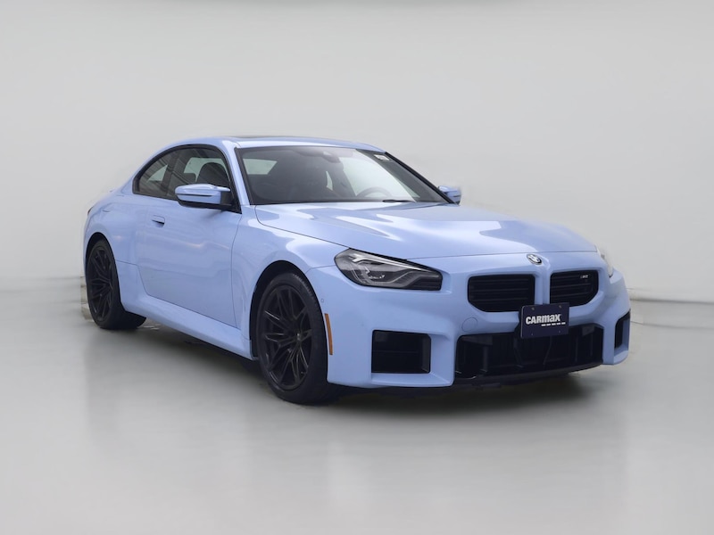 2024 BMW M2  -
                  Westborough, MA