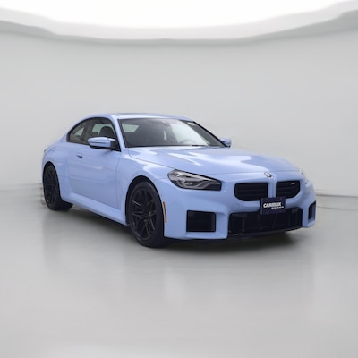 2024 BMW M2