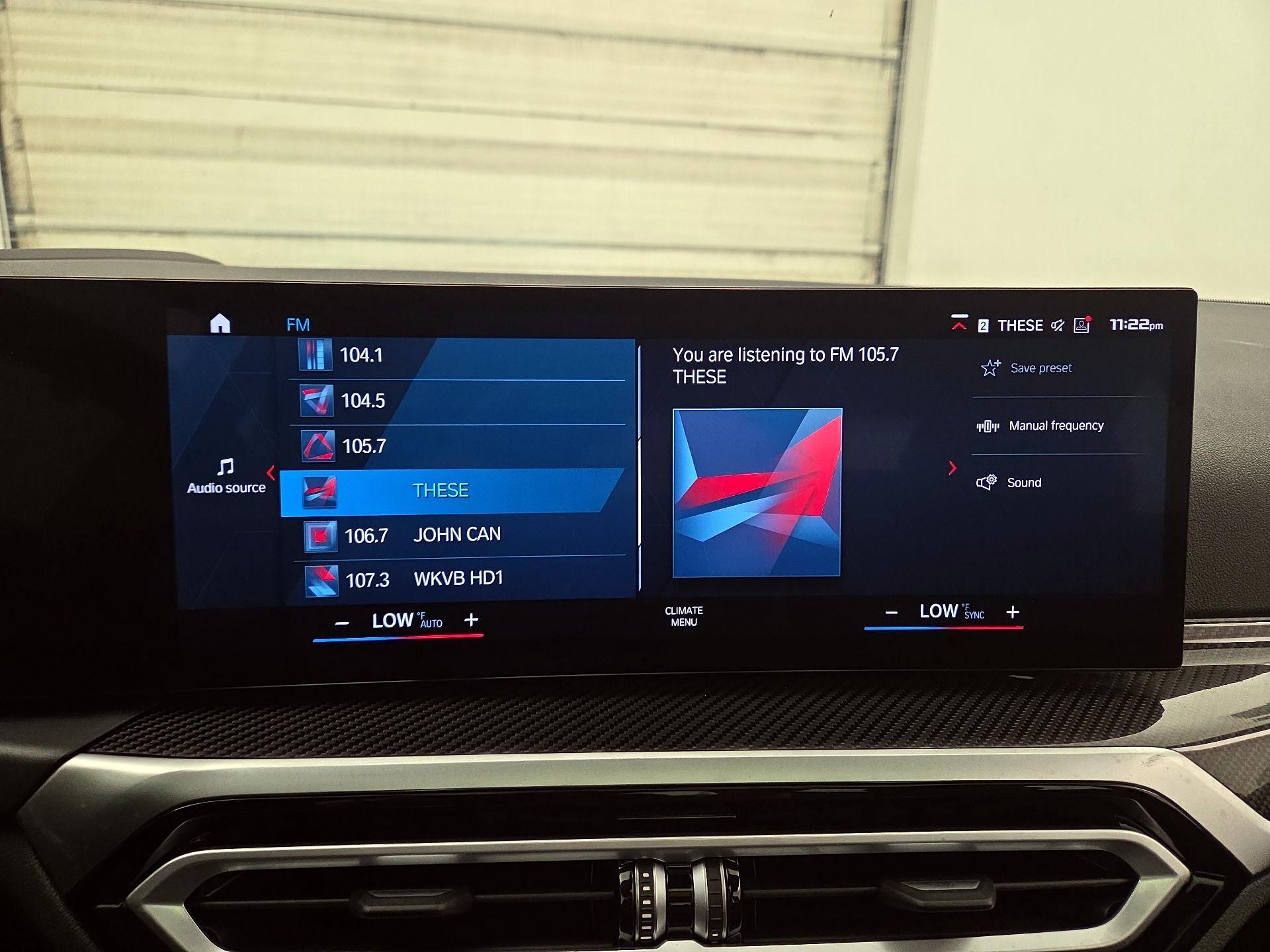 Thumbnail: 2024 BMW M2 - 16