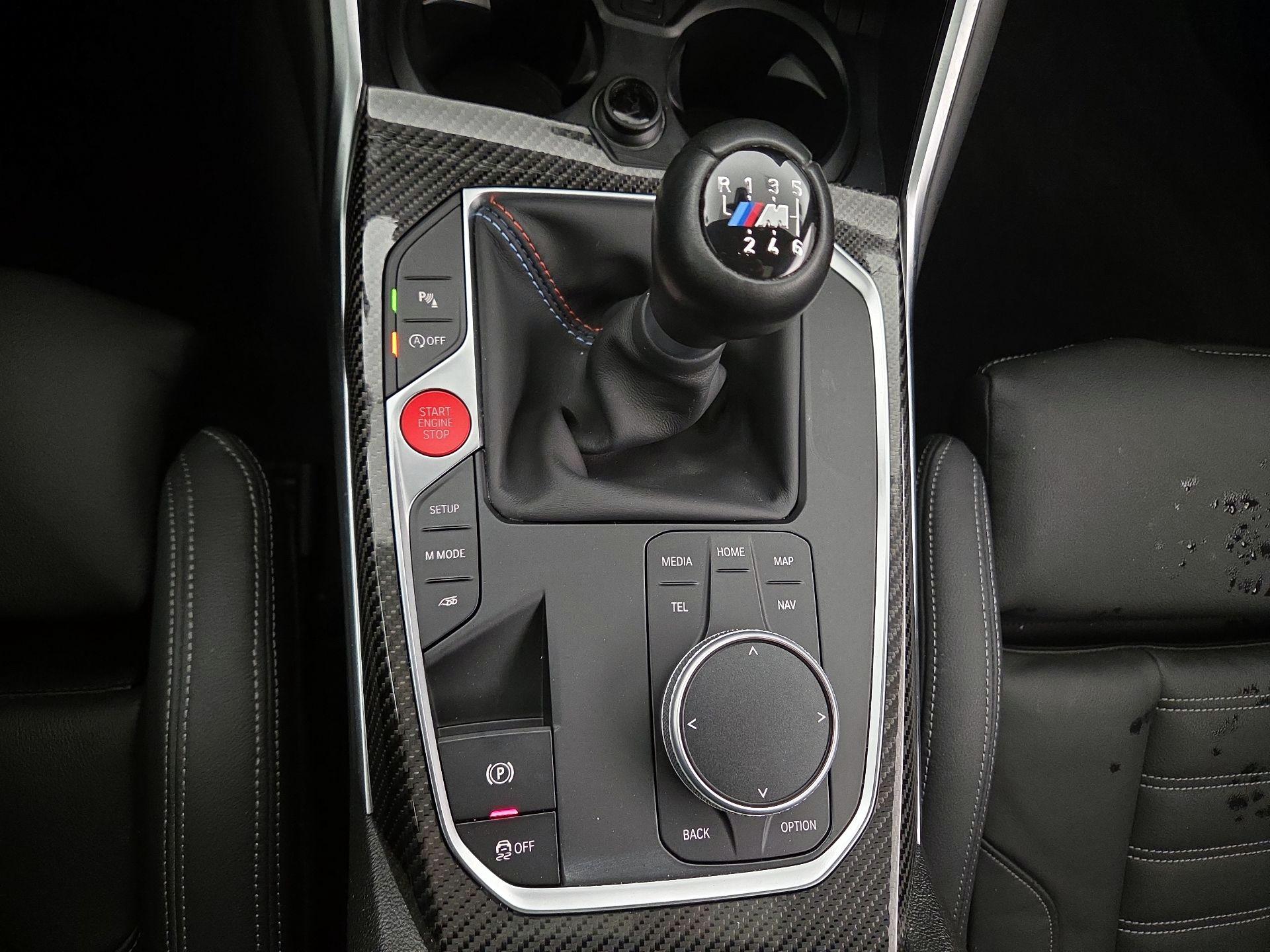 Thumbnail: 2024 BMW M2 - 18