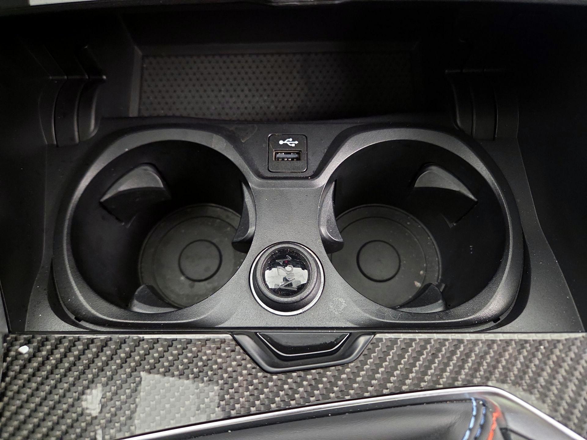 Thumbnail: 2024 BMW M2 - 19
