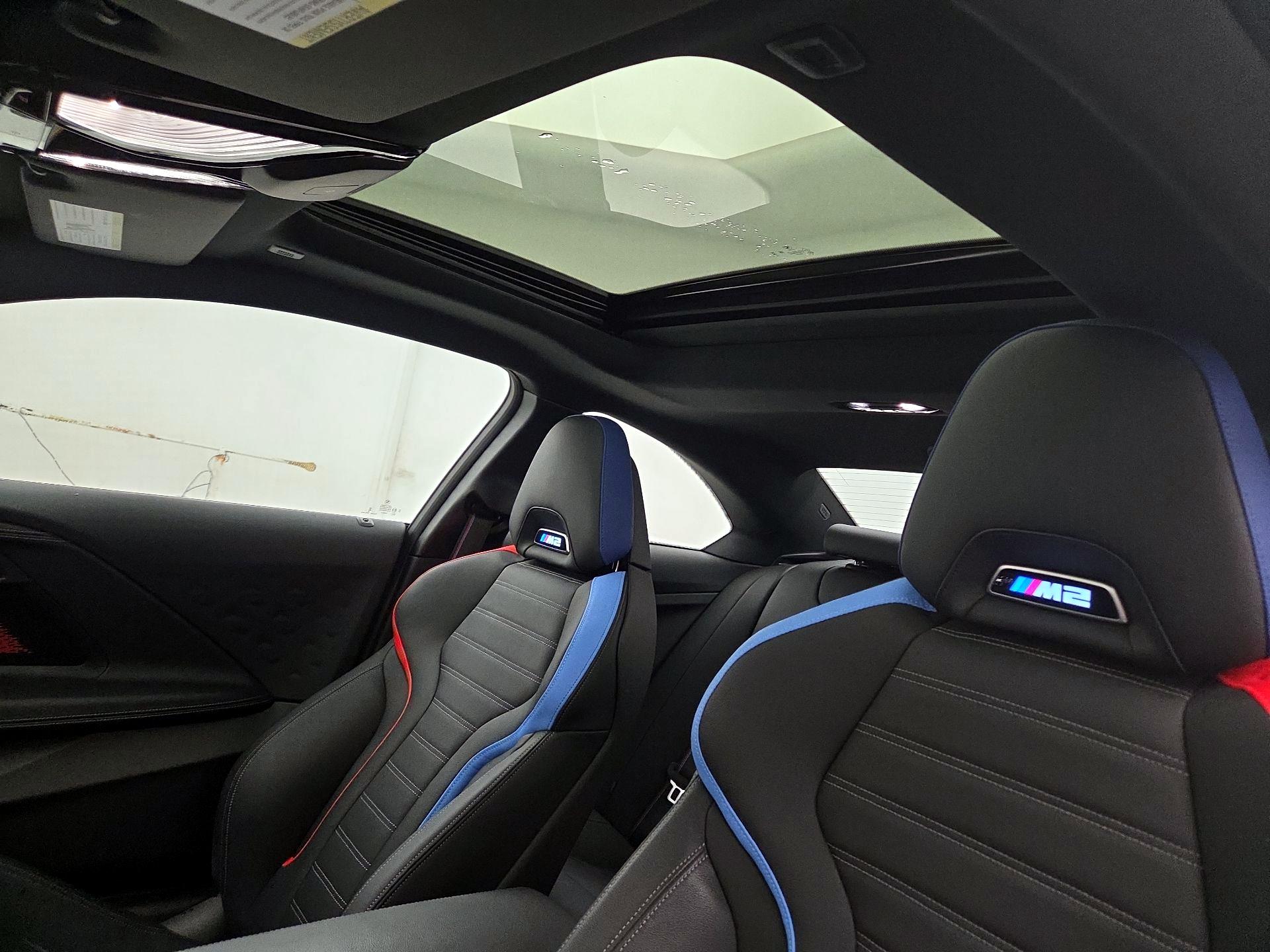 Thumbnail: 2024 BMW M2 - 20