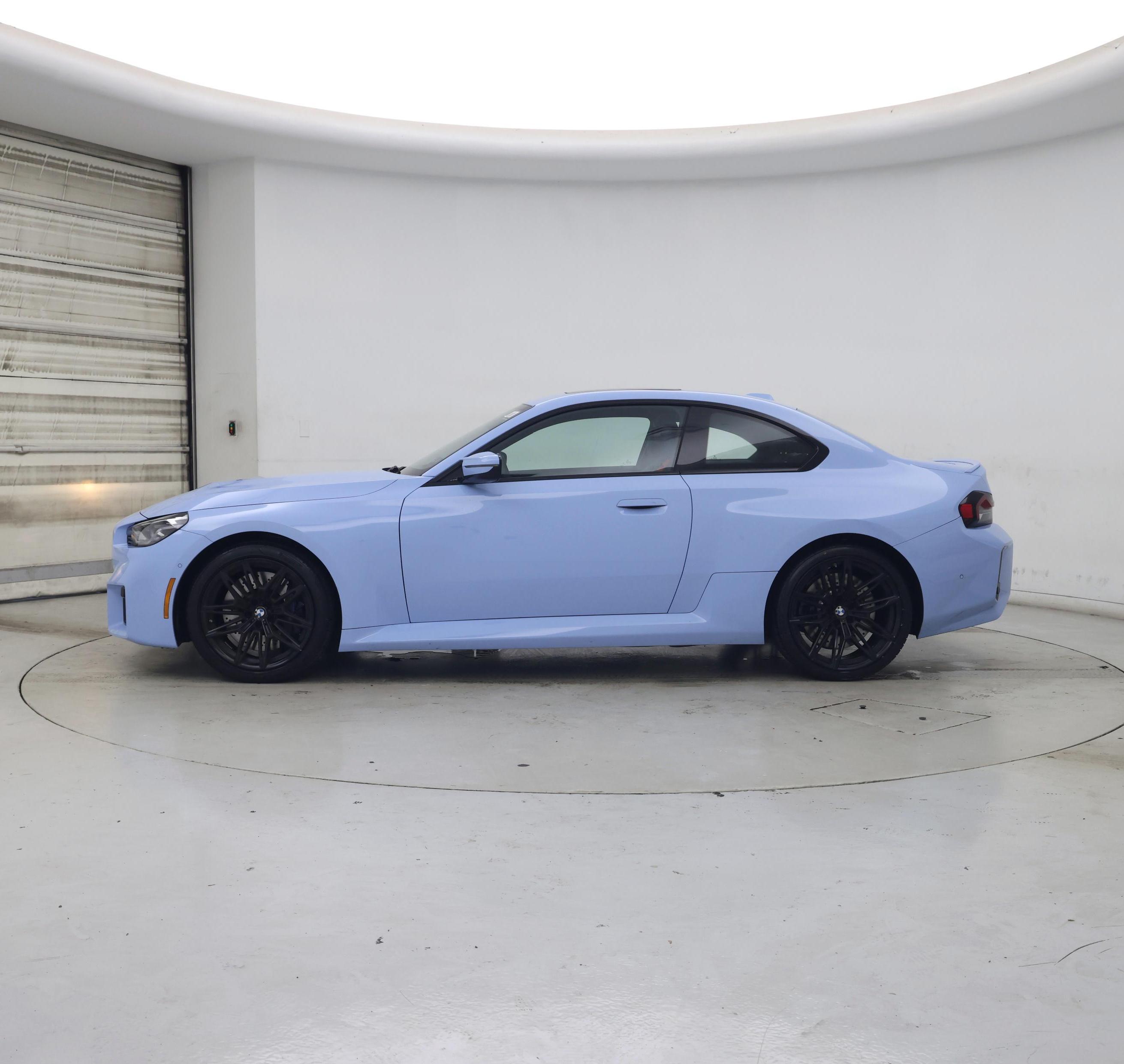 Thumbnail: 2024 BMW M2 - 3