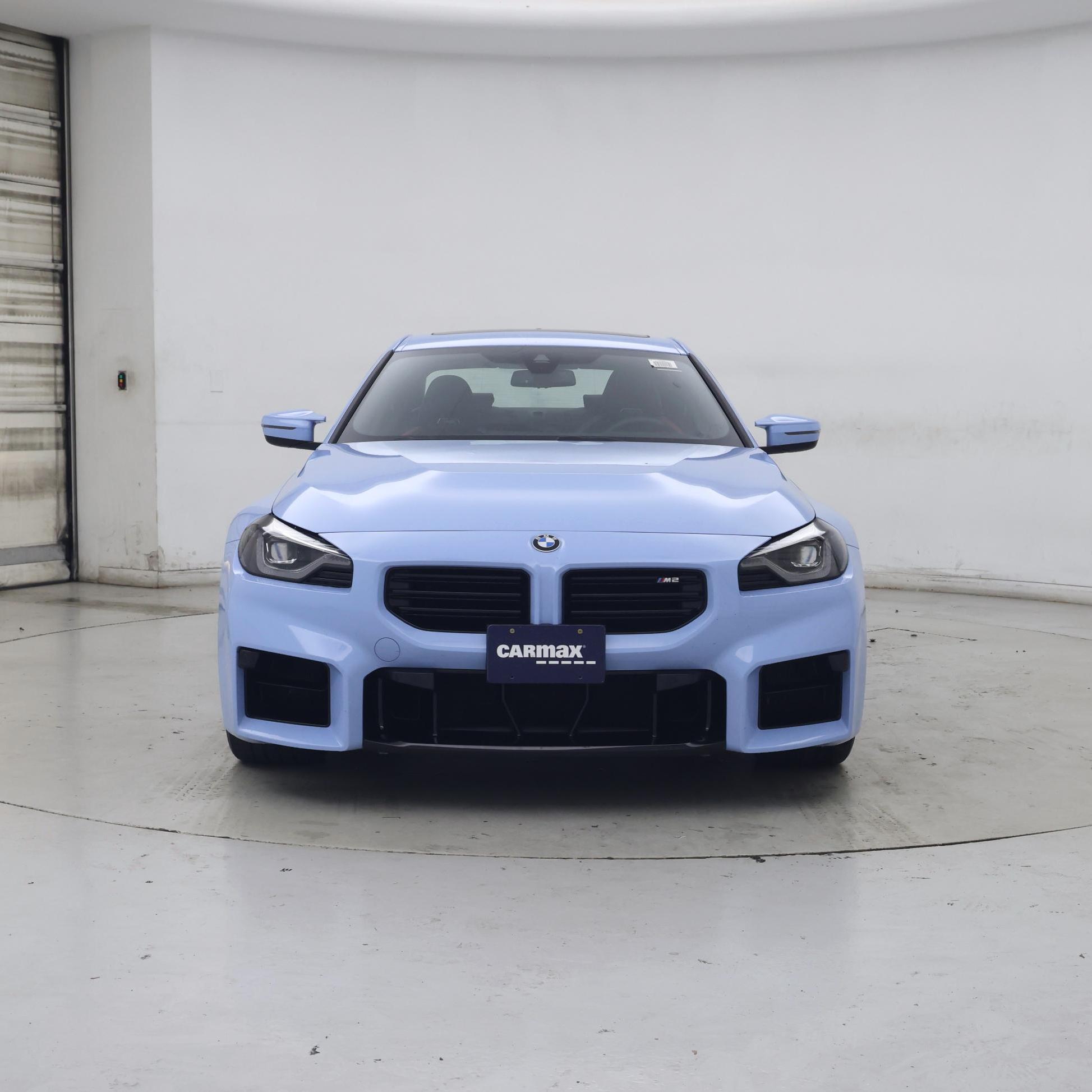 Thumbnail: 2024 BMW M2 - 5